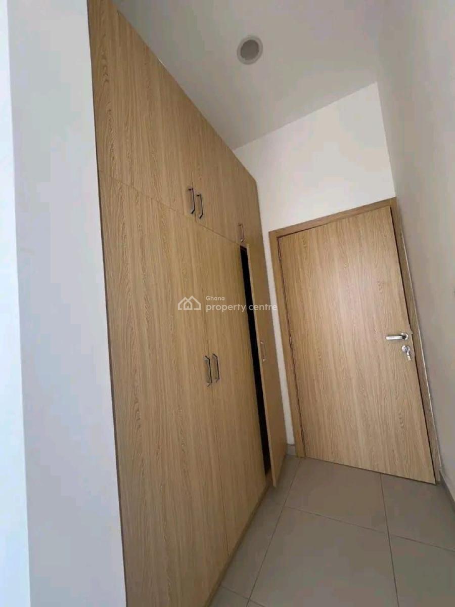 Executive 2 Bedroom Townhouse@ Tseaddo, Tse Addo, Accra, Townhouse for Rent