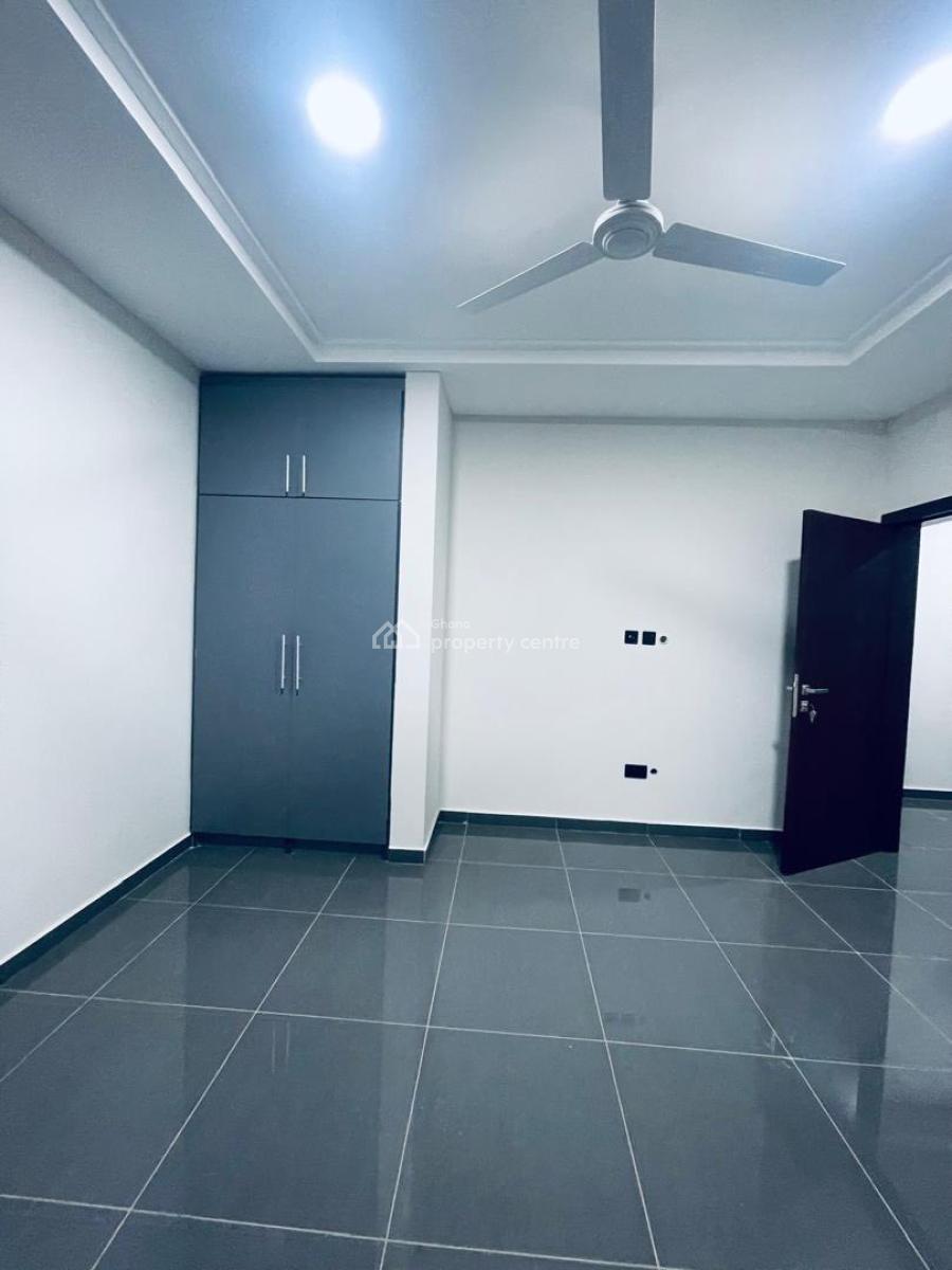 Executive 4 Bedroom Smart Home@ Botwe, Ashaley Botwe, Adenta Municipal, Accra, Townhouse for Sale