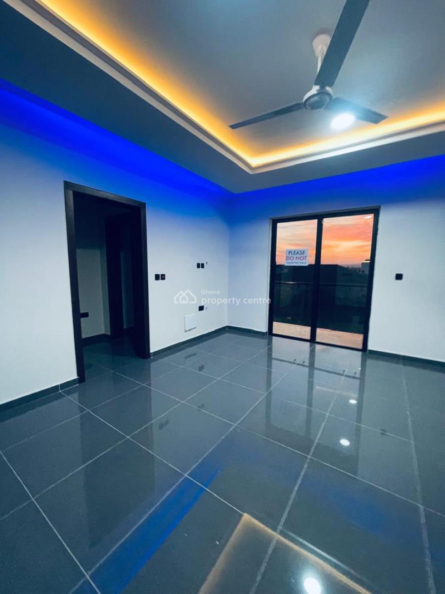 Executive 4 Bedroom Smart Home@ Botwe, Ashaley Botwe, Adenta Municipal, Accra, Townhouse for Sale