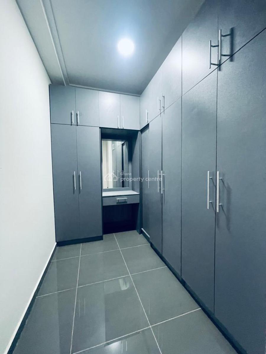 Executive 4 Bedroom Smart Home@ Botwe, Ashaley Botwe, Adenta Municipal, Accra, Townhouse for Sale