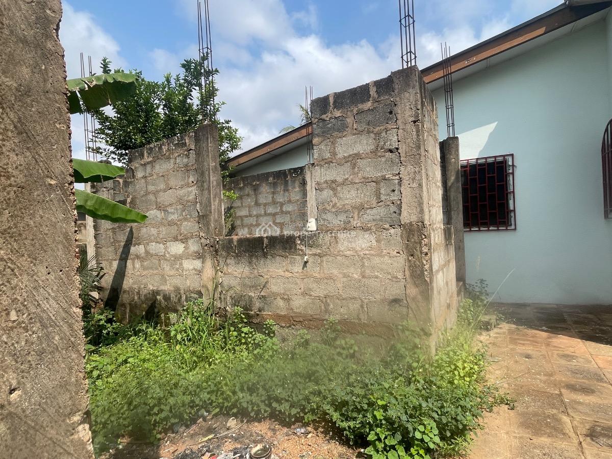 3-bedroom Self Compound, Adenta Fafraha, Adenta, Adenta Municipal, Accra, Detached Bungalow for Rent