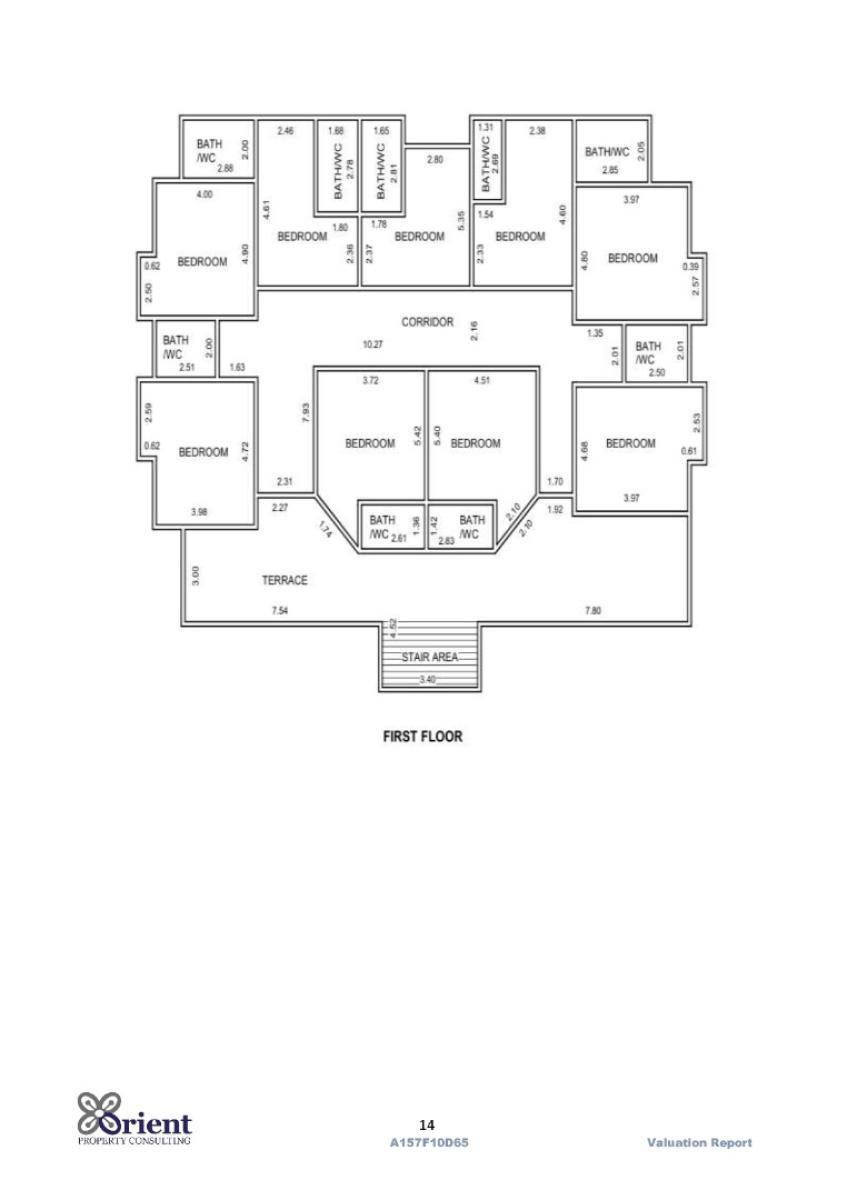 Commercial Uncompleted Residential Property, Kwamo, Ejisu-juaben Municipal, Ashanti, Commercial Property for Sale