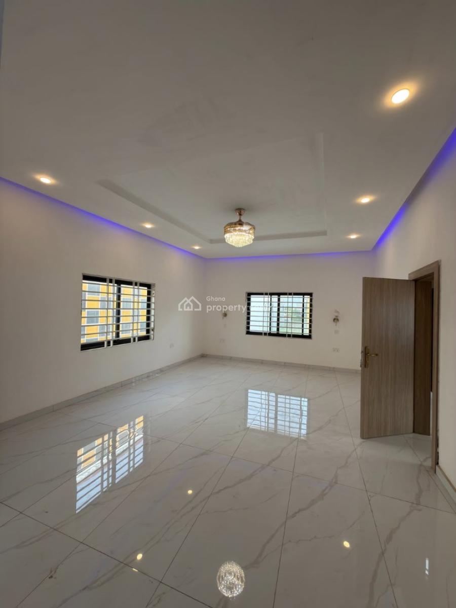 4 Bedroom House at Spintex in a Mini Gated Community, Spintex, Accra Metropolitan, Accra, House for Sale
