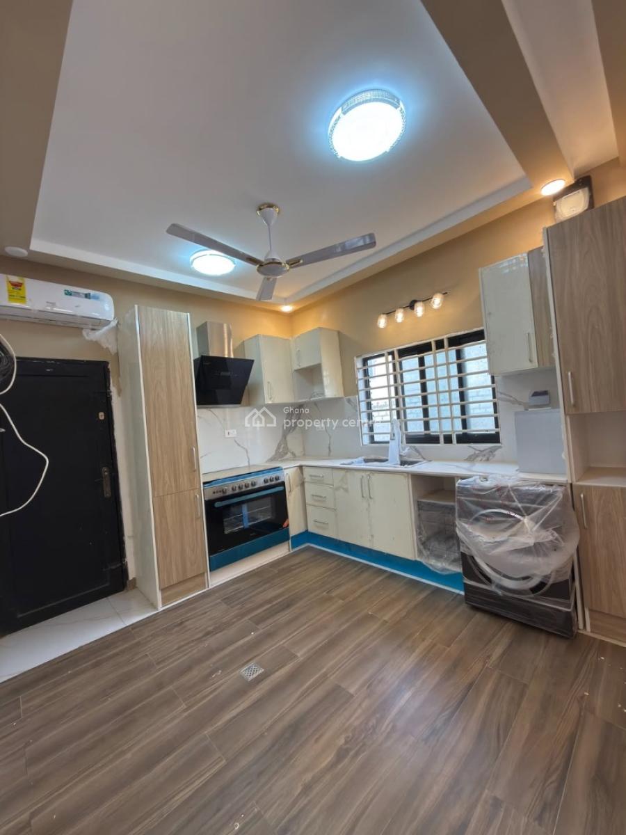 4 Bedroom House at Spintex in a Mini Gated Community, Spintex, Accra Metropolitan, Accra, House for Sale