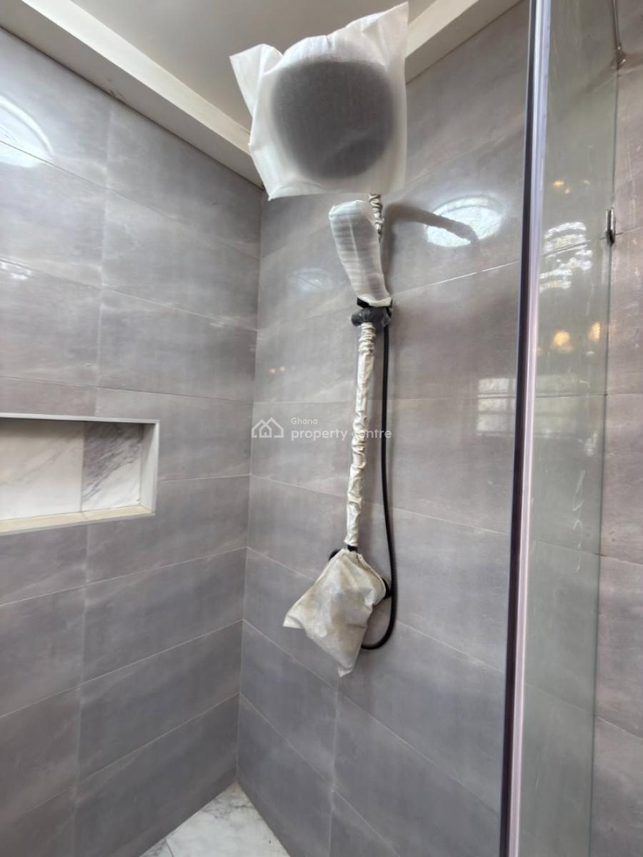 4 Bedroom House at Spintex in a Mini Gated Community, Spintex, Accra Metropolitan, Accra, House for Sale