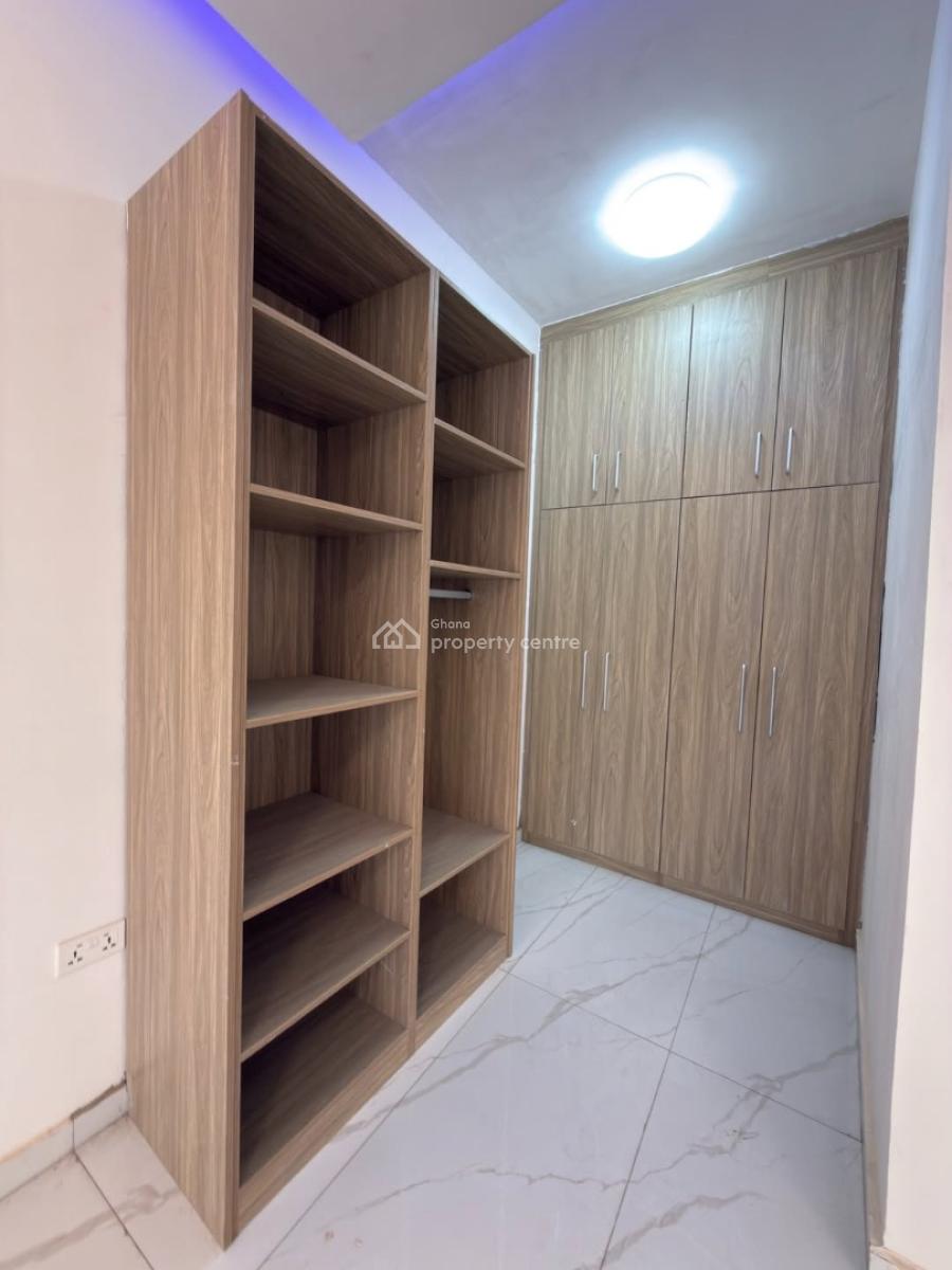 4 Bedroom House at Spintex in a Mini Gated Community, Spintex, Accra Metropolitan, Accra, House for Sale