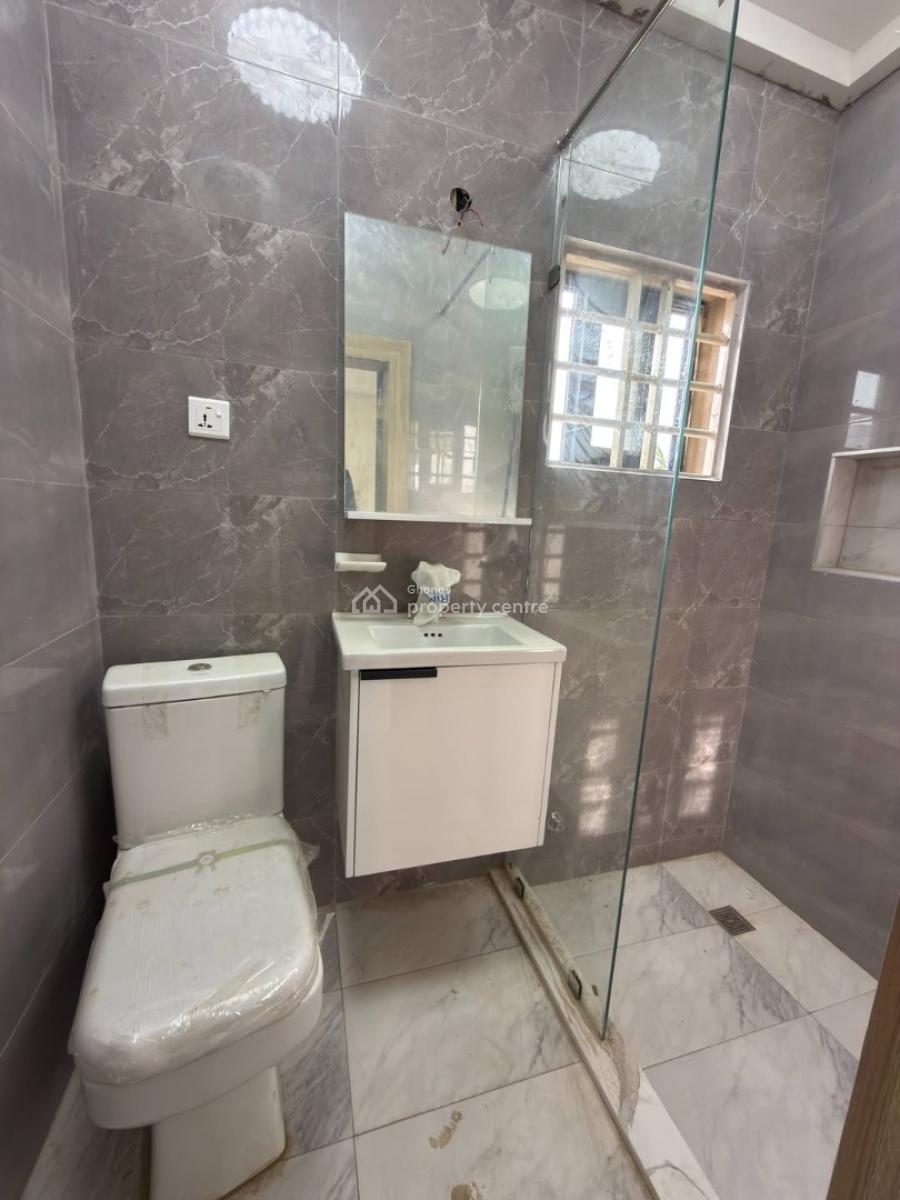 4 Bedroom House at Spintex in a Mini Gated Community, Spintex, Accra Metropolitan, Accra, House for Sale