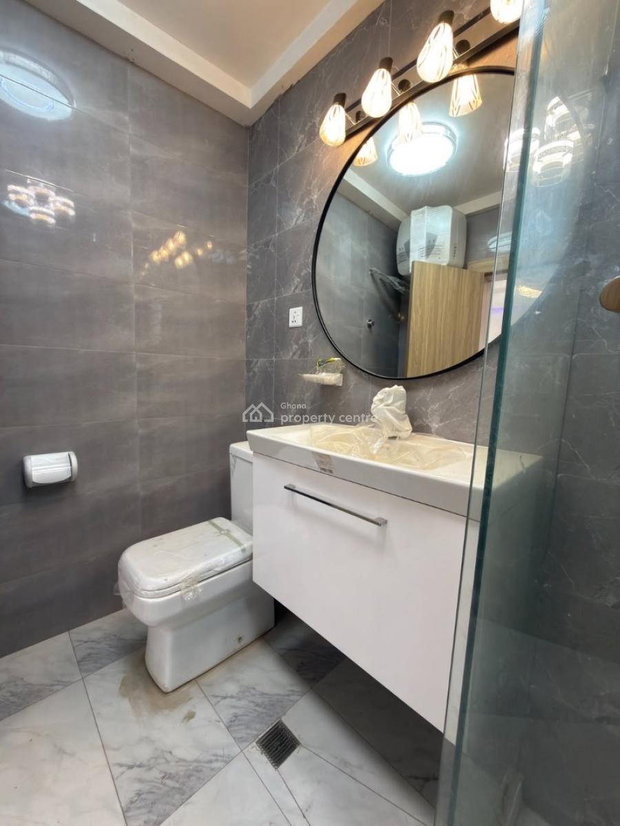 4 Bedroom House at Spintex in a Mini Gated Community, Spintex, Accra Metropolitan, Accra, House for Sale