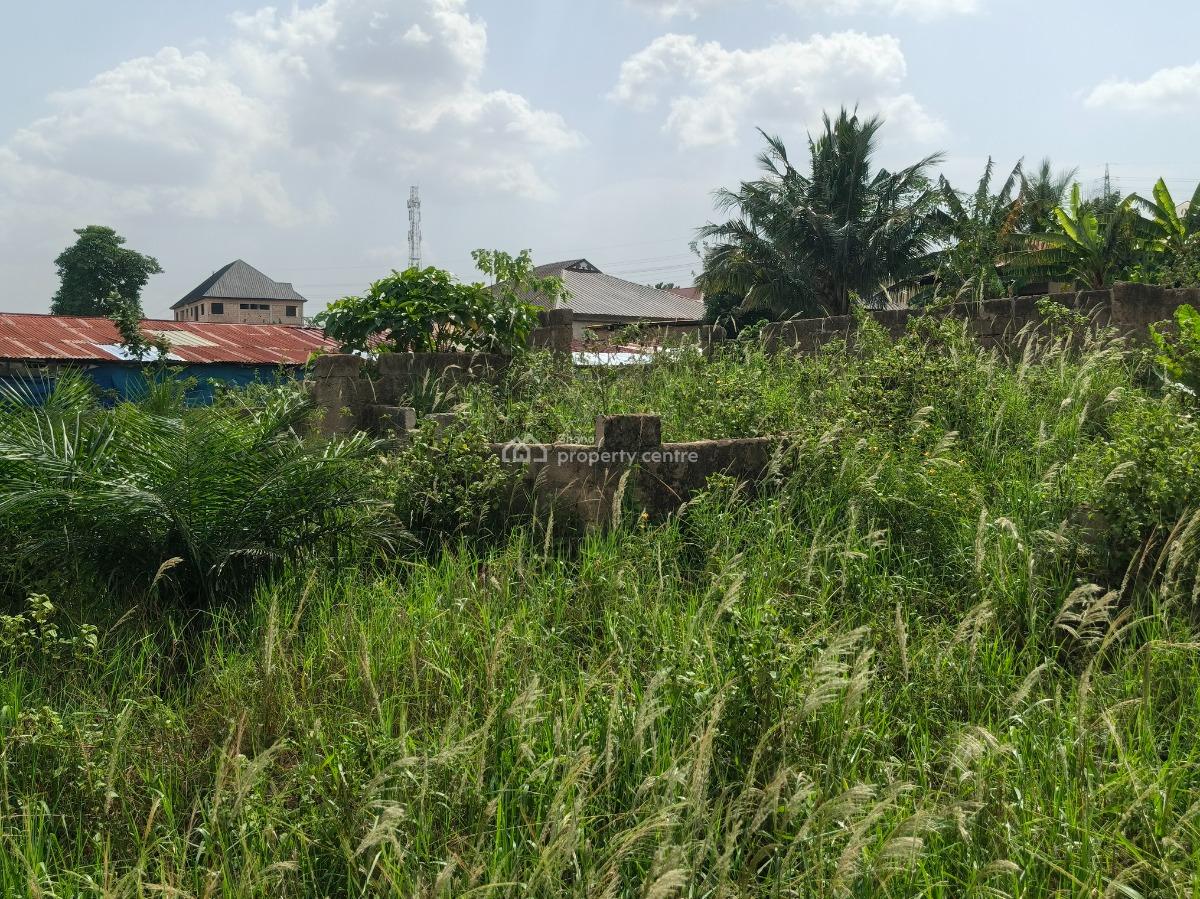 Plot, Kenyasi Adwumam., Kumasi Metropolitan, Ashanti, Residential Land for Sale