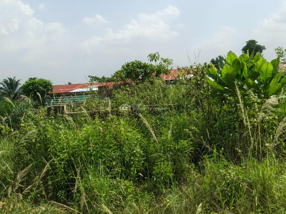 Plot, Kenyasi Adwumam., Kumasi Metropolitan, Ashanti, Residential Land for Sale