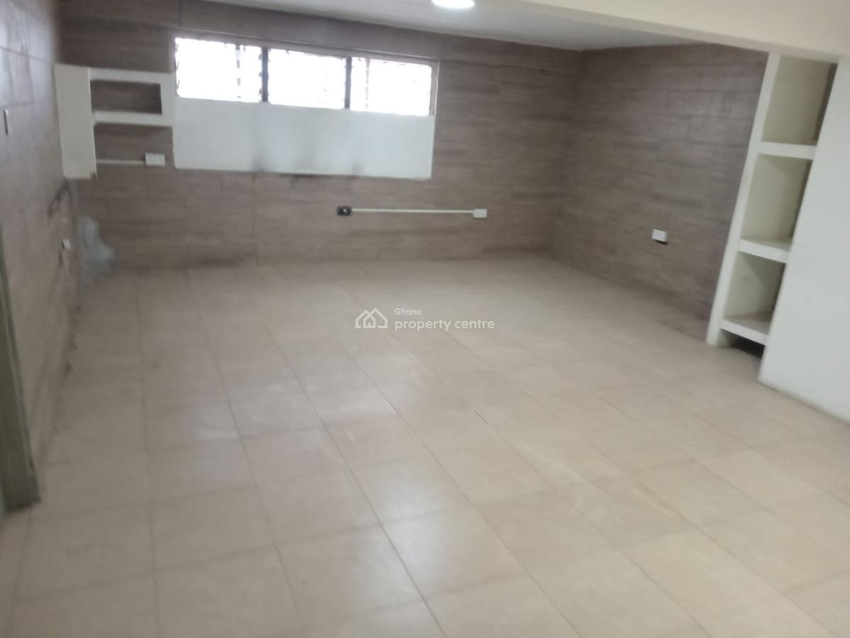 Land, Osu Oxford Street, Osu, Accra, Commercial Land for Sale