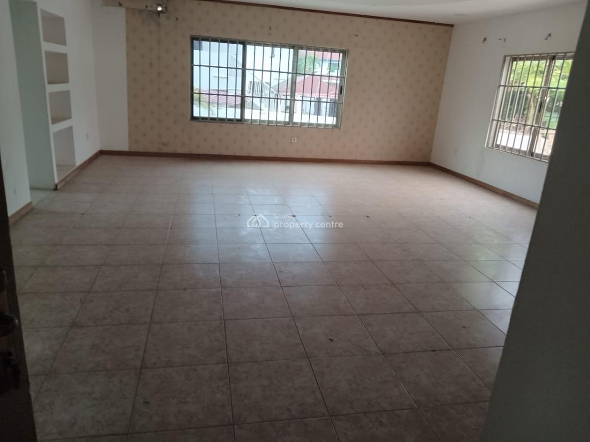 Land, Osu Oxford Street, Osu, Accra, Commercial Land for Sale