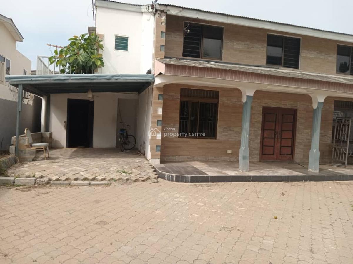 Land, Osu Oxford Street, Osu, Accra, Commercial Land for Sale