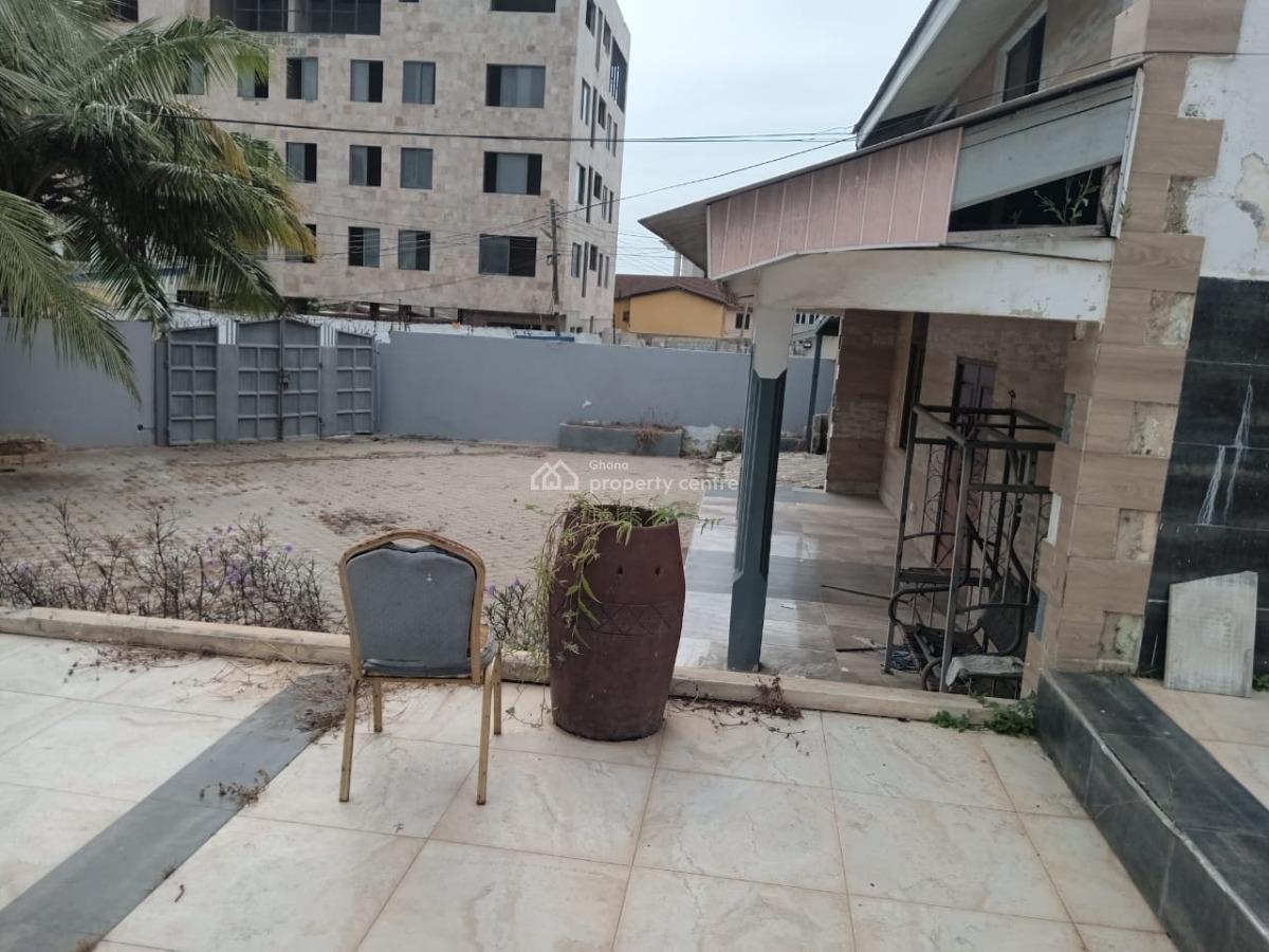 Land, Osu Oxford Street, Osu, Accra, Commercial Land for Sale