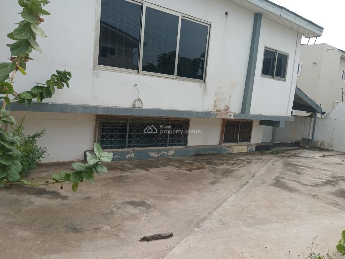 Land, Osu Oxford Street, Osu, Accra, Commercial Land for Sale