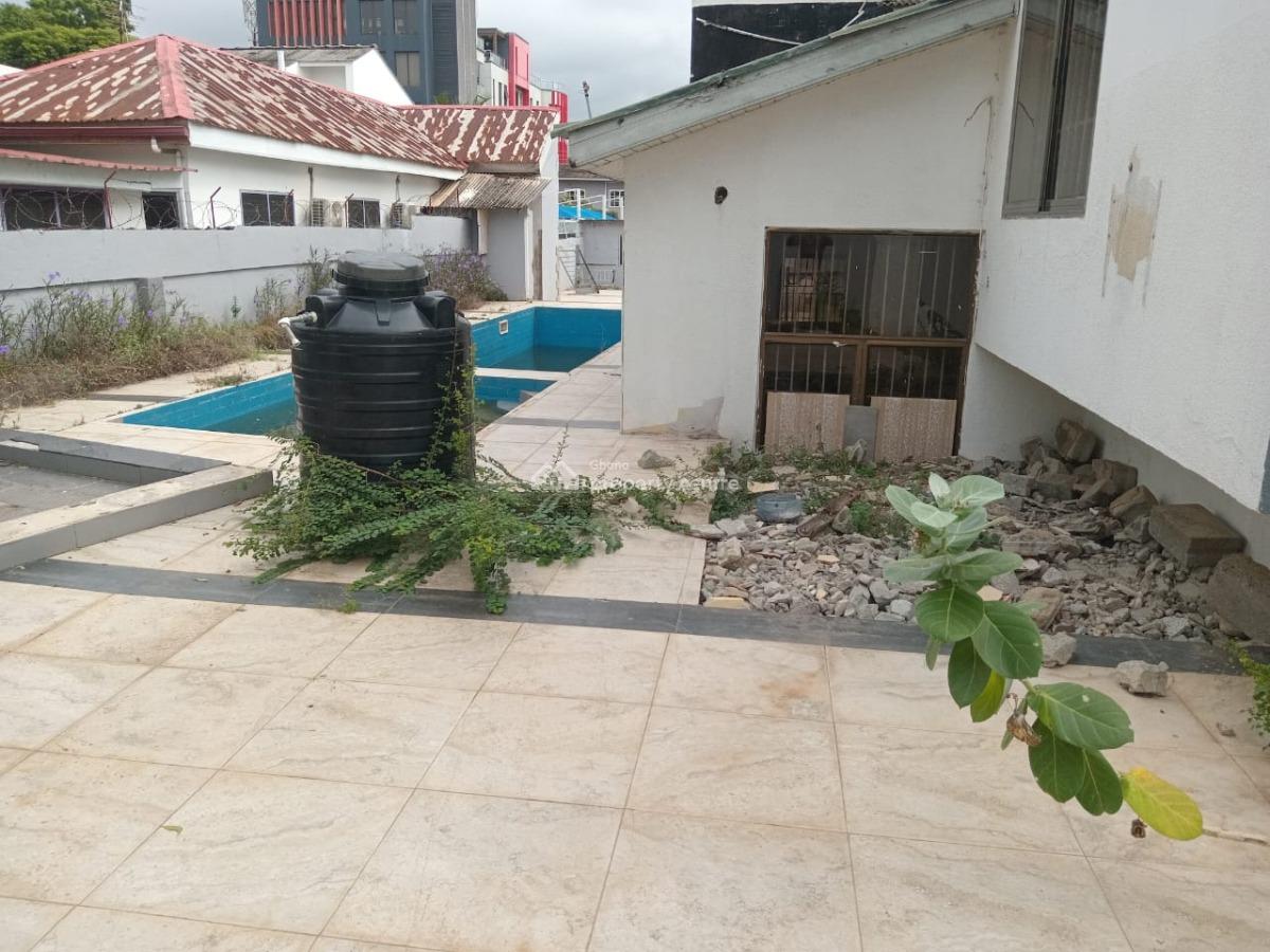 Land, Osu Oxford Street, Osu, Accra, Commercial Land for Sale