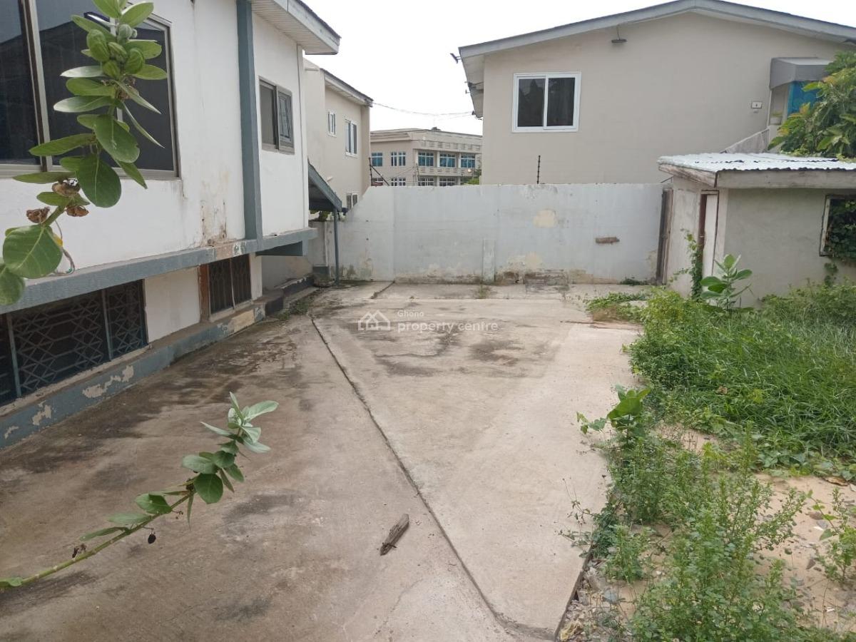 Land, Osu Oxford Street, Osu, Accra, Commercial Land for Sale