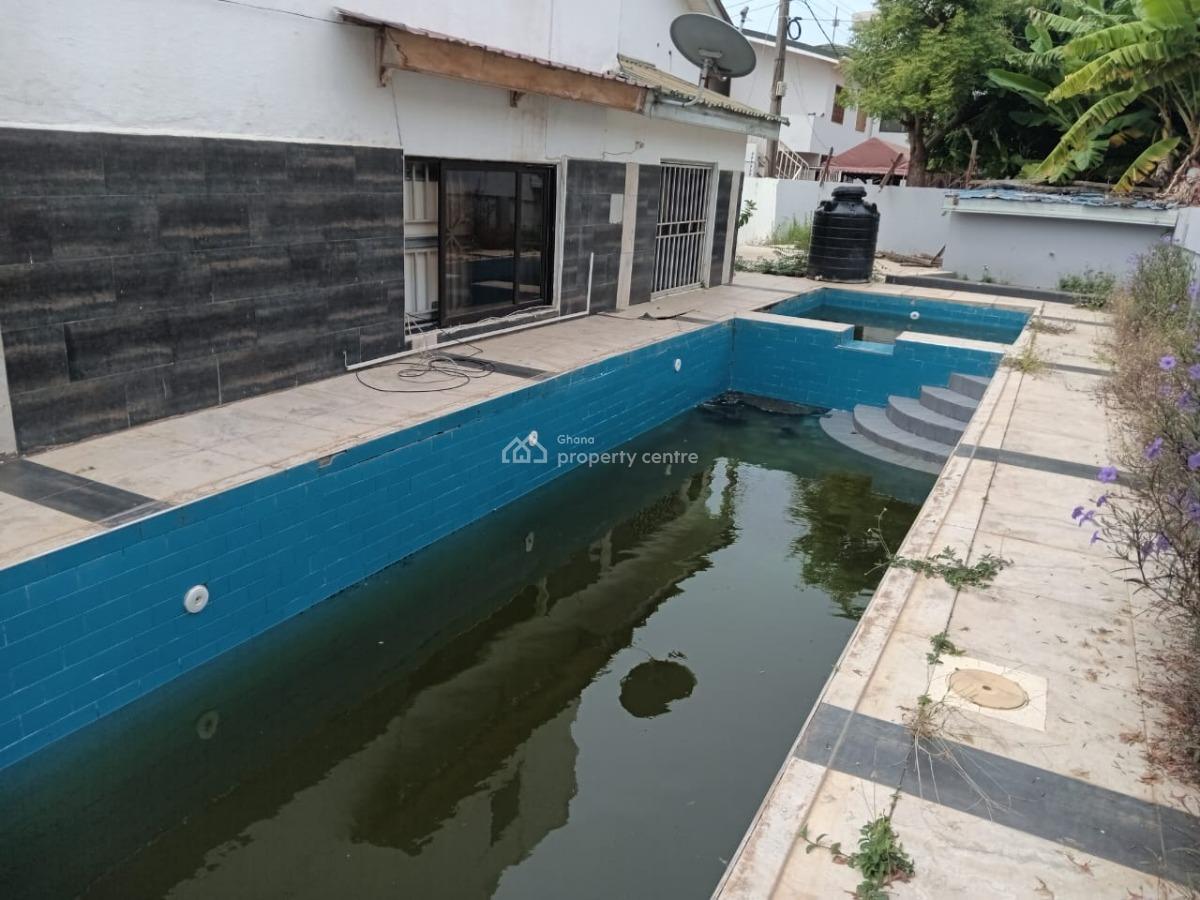 Land, Osu Oxford Street, Osu, Accra, Commercial Land for Sale