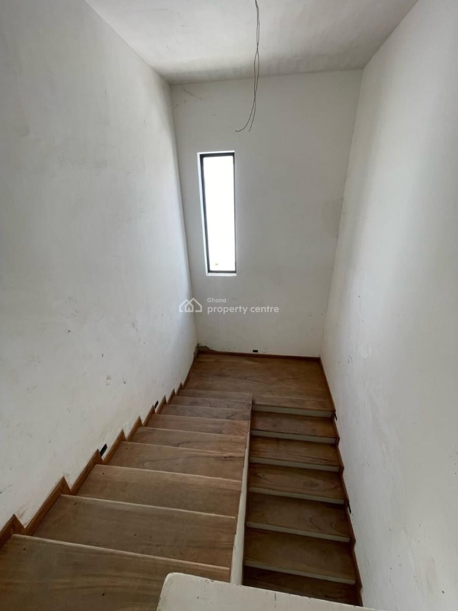 3 Bedroom House with Boys Quarters at East Airport, East Airport, Accra Metropolitan, Accra, House for Sale