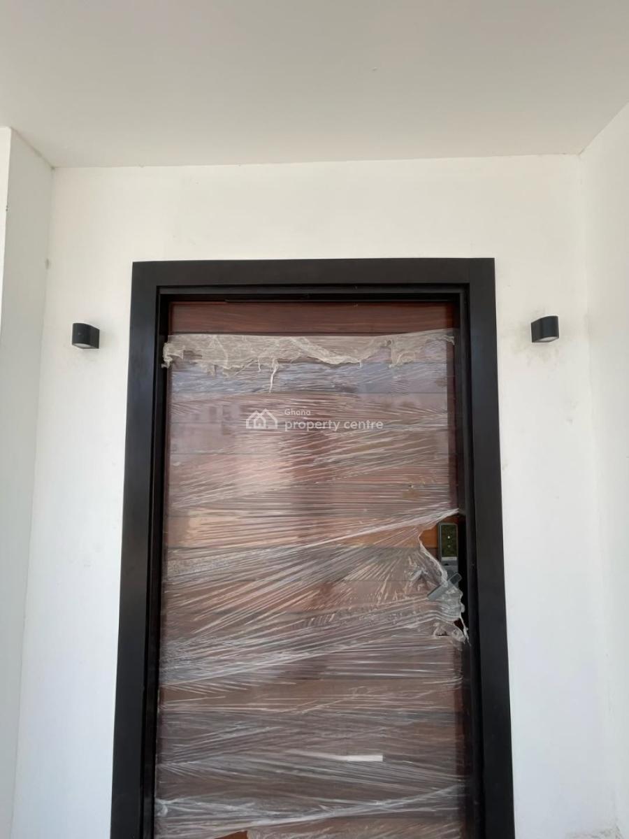 3 Bedroom House with Boys Quarters at East Airport, East Airport, Accra Metropolitan, Accra, House for Sale