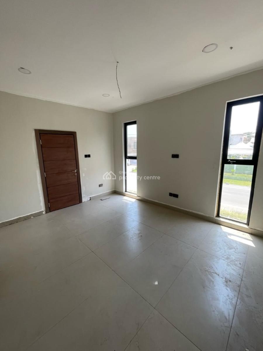 3 Bedroom House with Boys Quarters at East Airport, East Airport, Accra Metropolitan, Accra, House for Sale