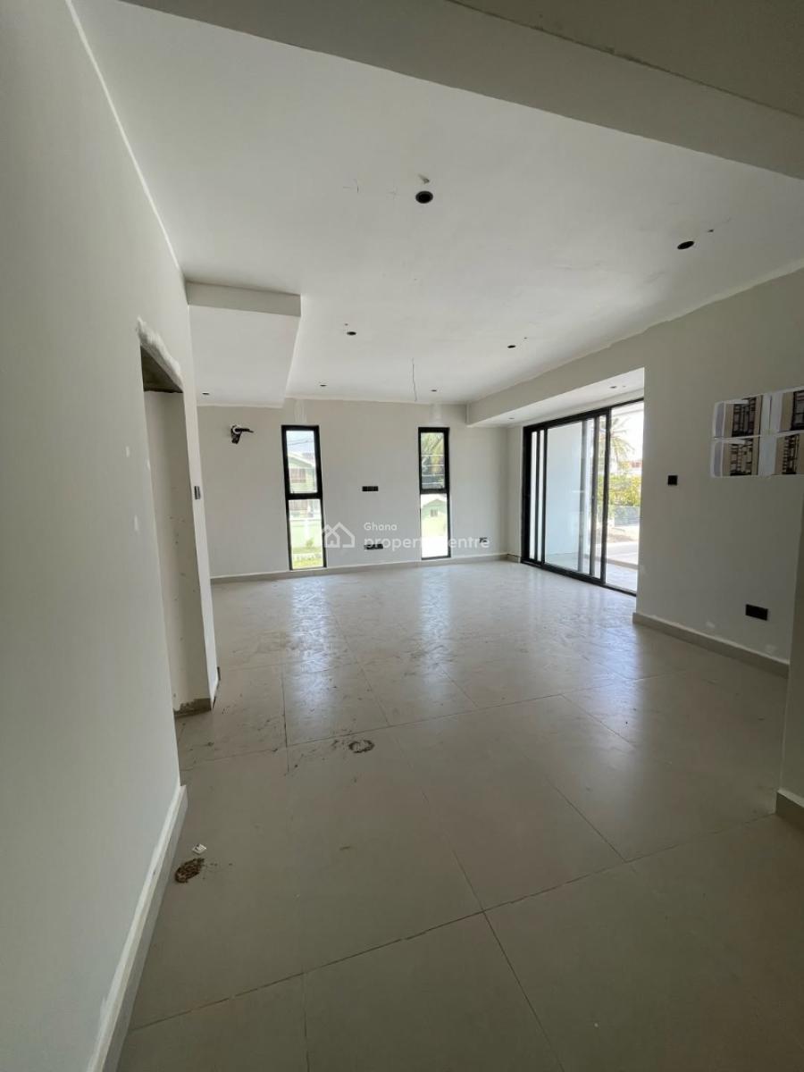 3 Bedroom House with Boys Quarters at East Airport, East Airport, Accra Metropolitan, Accra, House for Sale