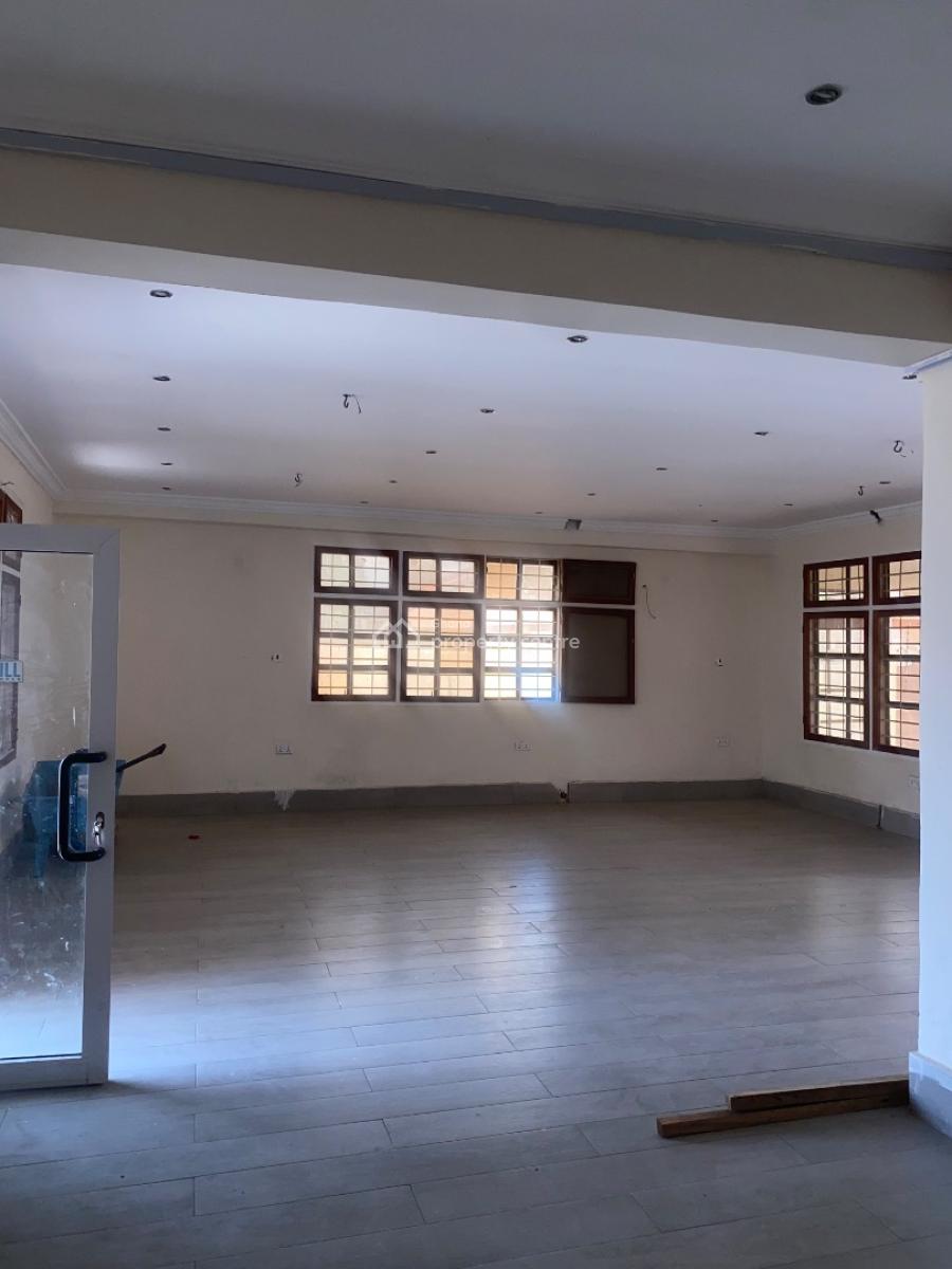 12 Bedrooms Office Space at Dome Market, Market Road, Dome, Ga East Municipal, Accra, Office Space for Rent