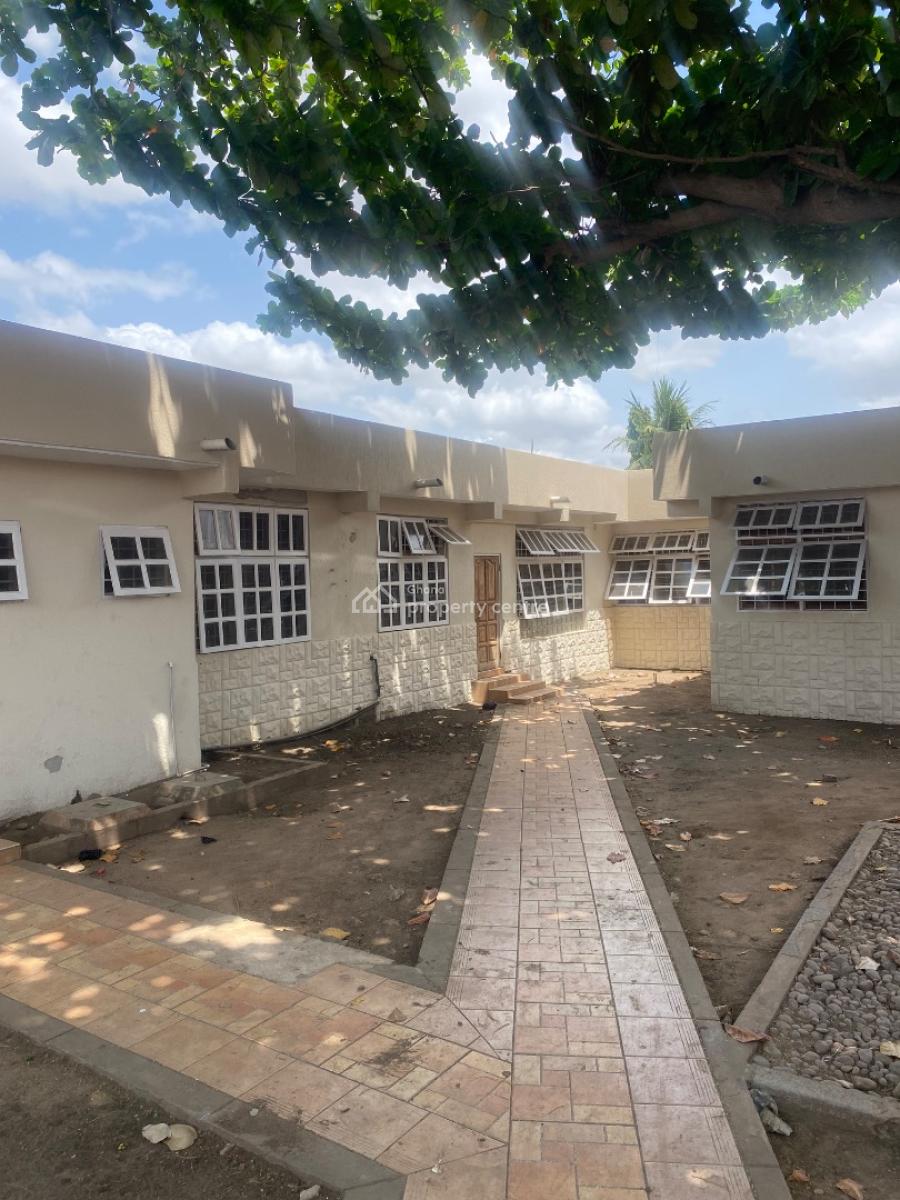12 Bedrooms Office Space at Dome Market, Market Road, Dome, Ga East Municipal, Accra, Office Space for Rent