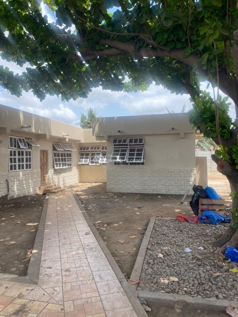 12 Bedrooms Office Space at Dome Market, Market Road, Dome, Ga East Municipal, Accra, Office Space for Rent