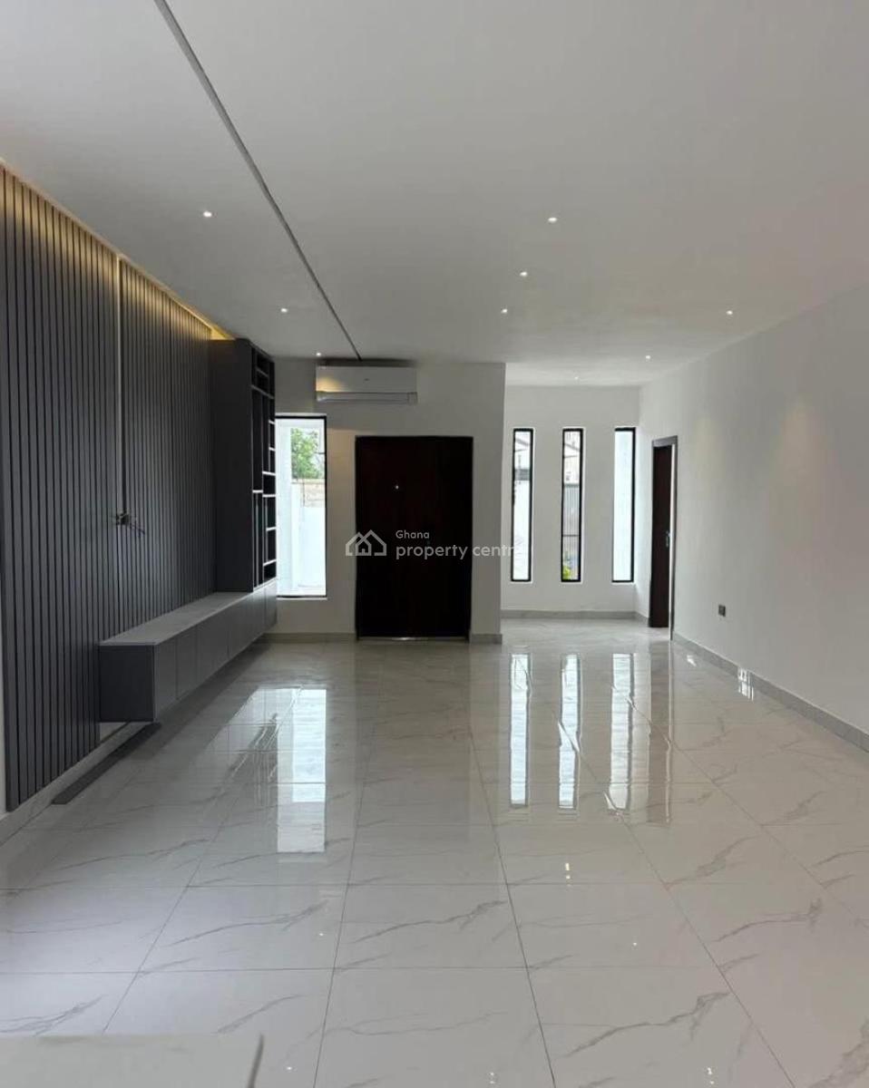 3 Bedrooms at Lakeside Estate Com 8, Lakeside Estate Community 8, Ashaley Botwe, Adenta Municipal, Accra, Detached Bungalow for Sale