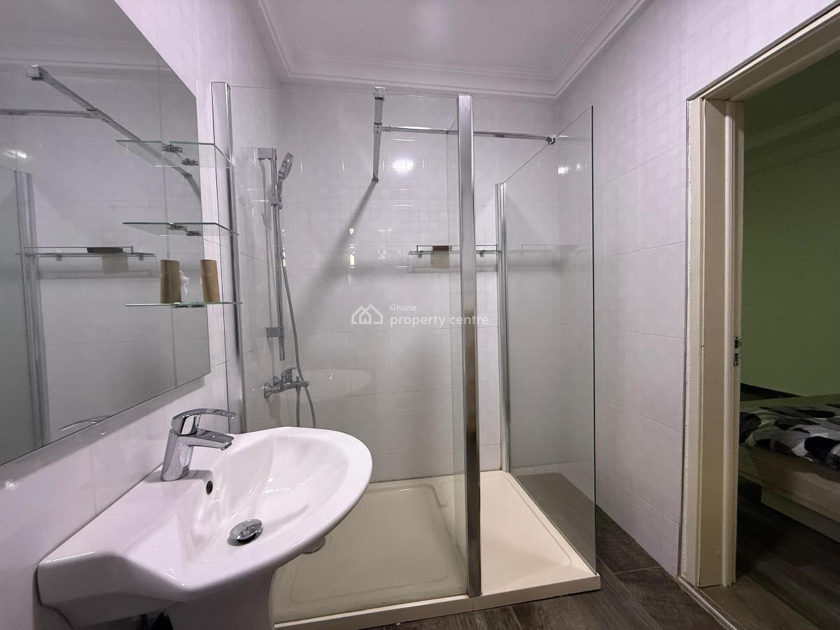 5 Bedrooms Furnished at East Legon, Otinshie, East Legon, Accra, Detached Duplex for Sale