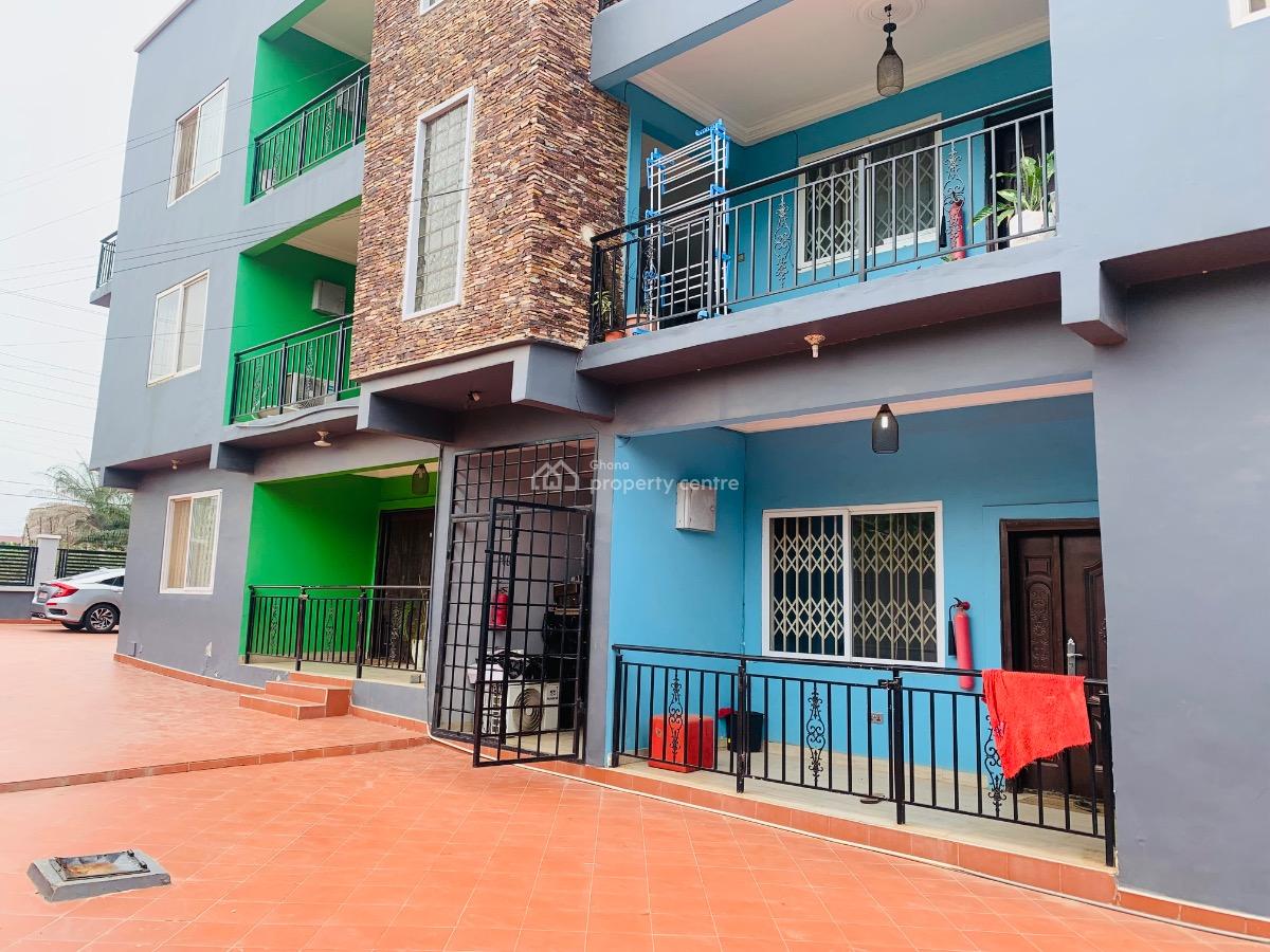 2bedroom Apt@ Kwabenya, Ga East Municipal, Accra, Apartment for Rent