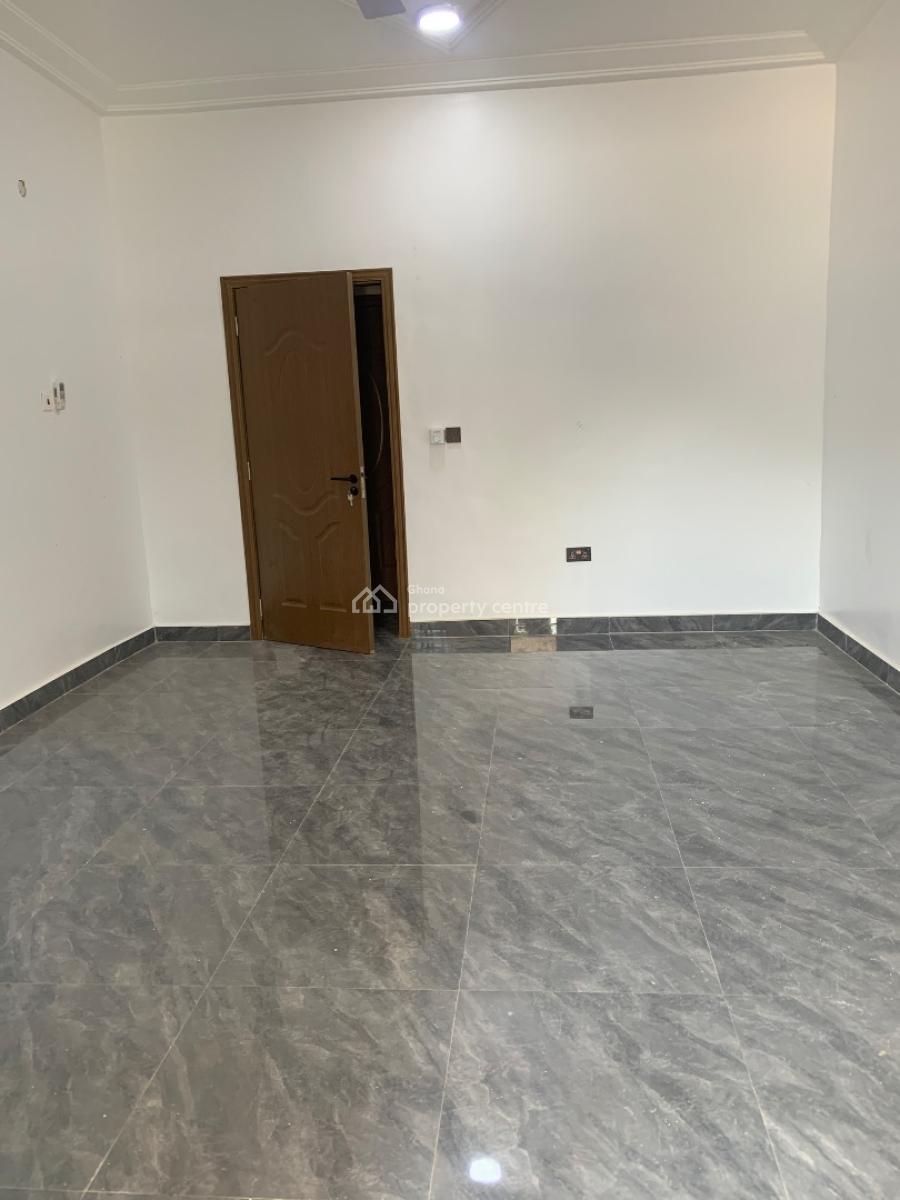 New 2bedroom Apt@ Ashongman Estate, Ga East Municipal, Accra, Apartment for Rent