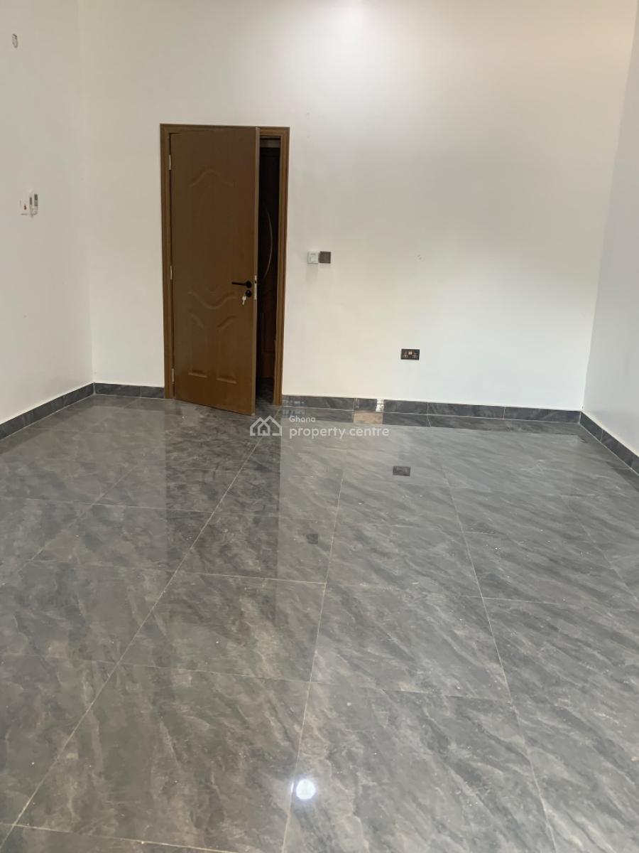 New 2bedroom Apt@ Ashongman Estate, Ga East Municipal, Accra, Apartment for Rent