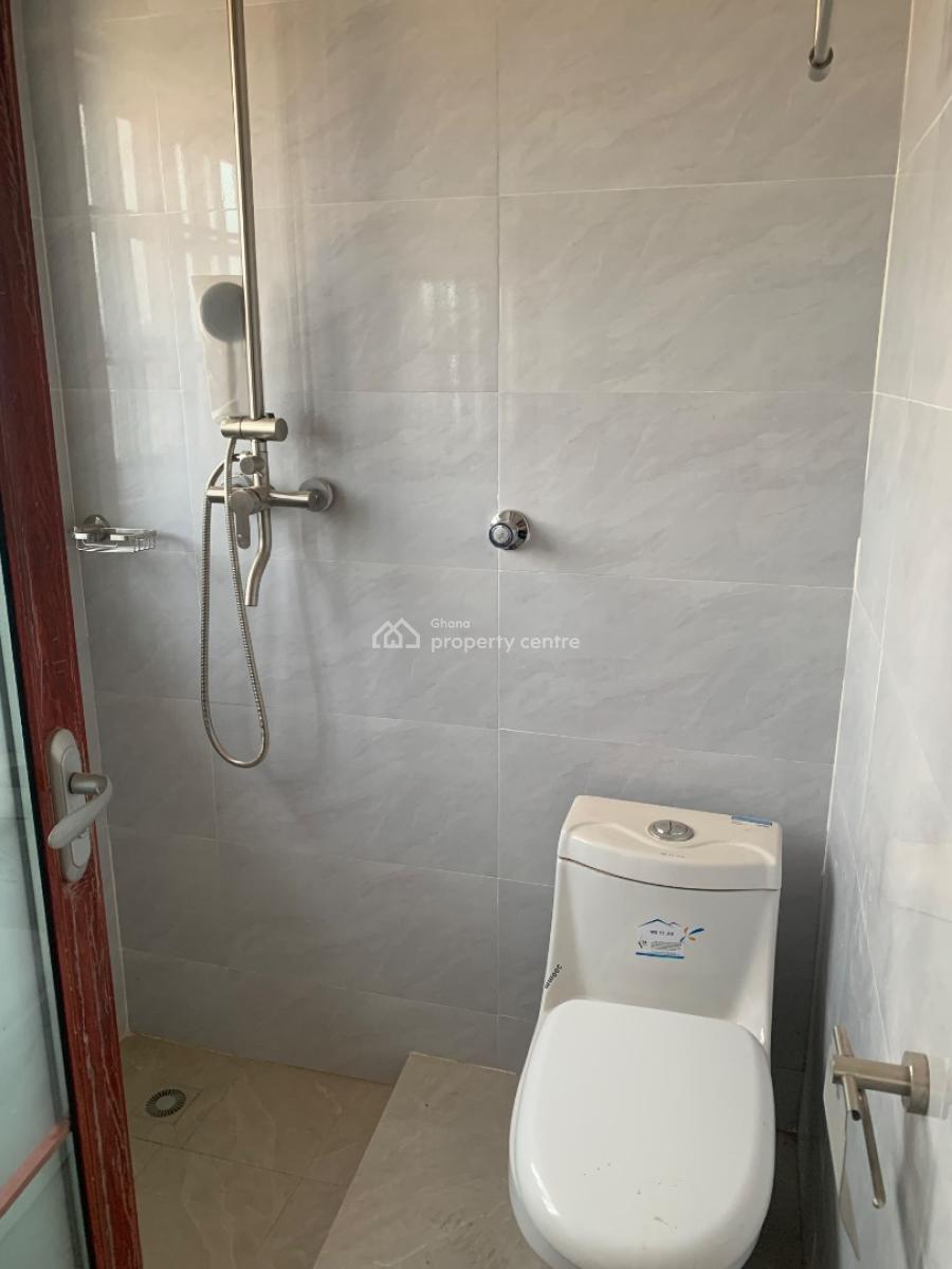 New 2bedroom Apt@ Ashongman Estate, Ga East Municipal, Accra, Apartment for Rent