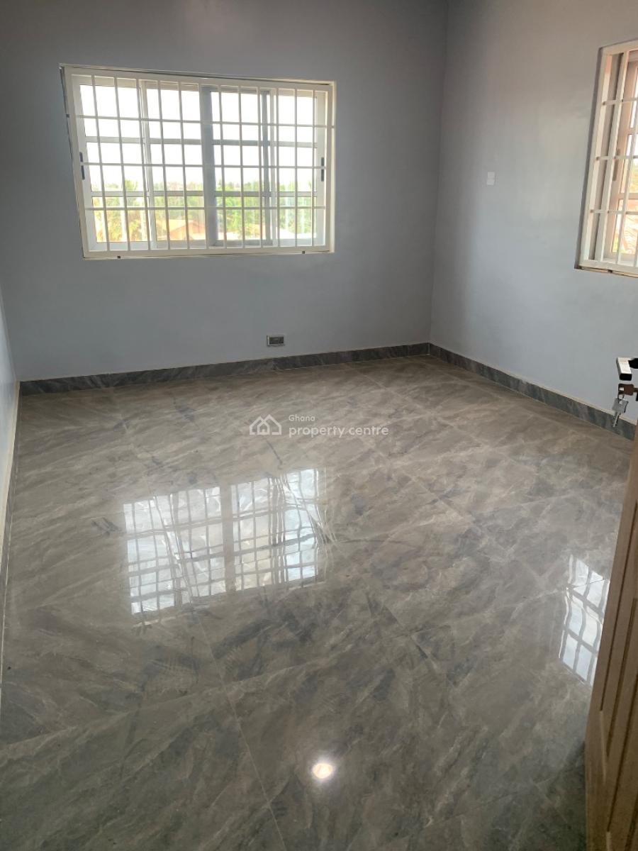 New 2bedroom Apt@ Ashongman Estate, Ga East Municipal, Accra, Apartment for Rent