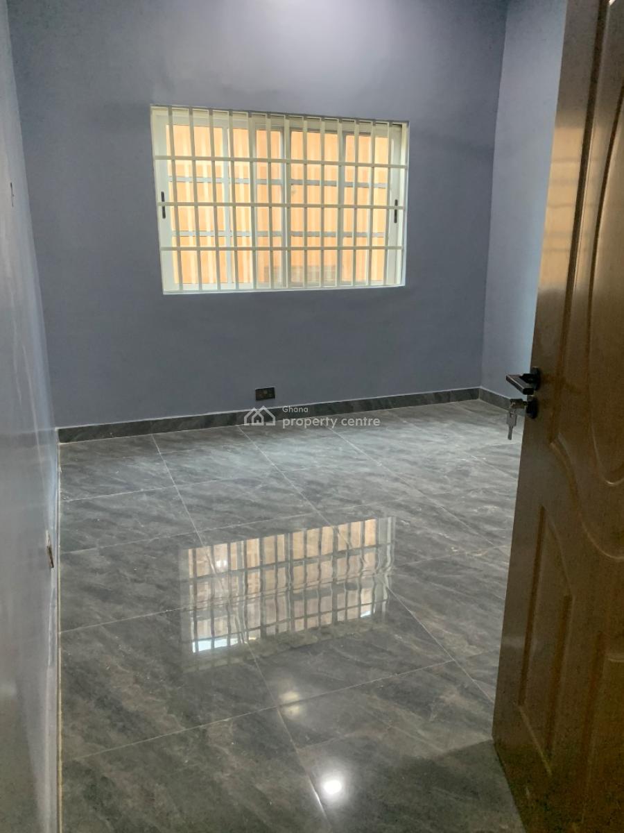 New 2bedroom Apt@ Ashongman Estate, Ga East Municipal, Accra, Apartment for Rent