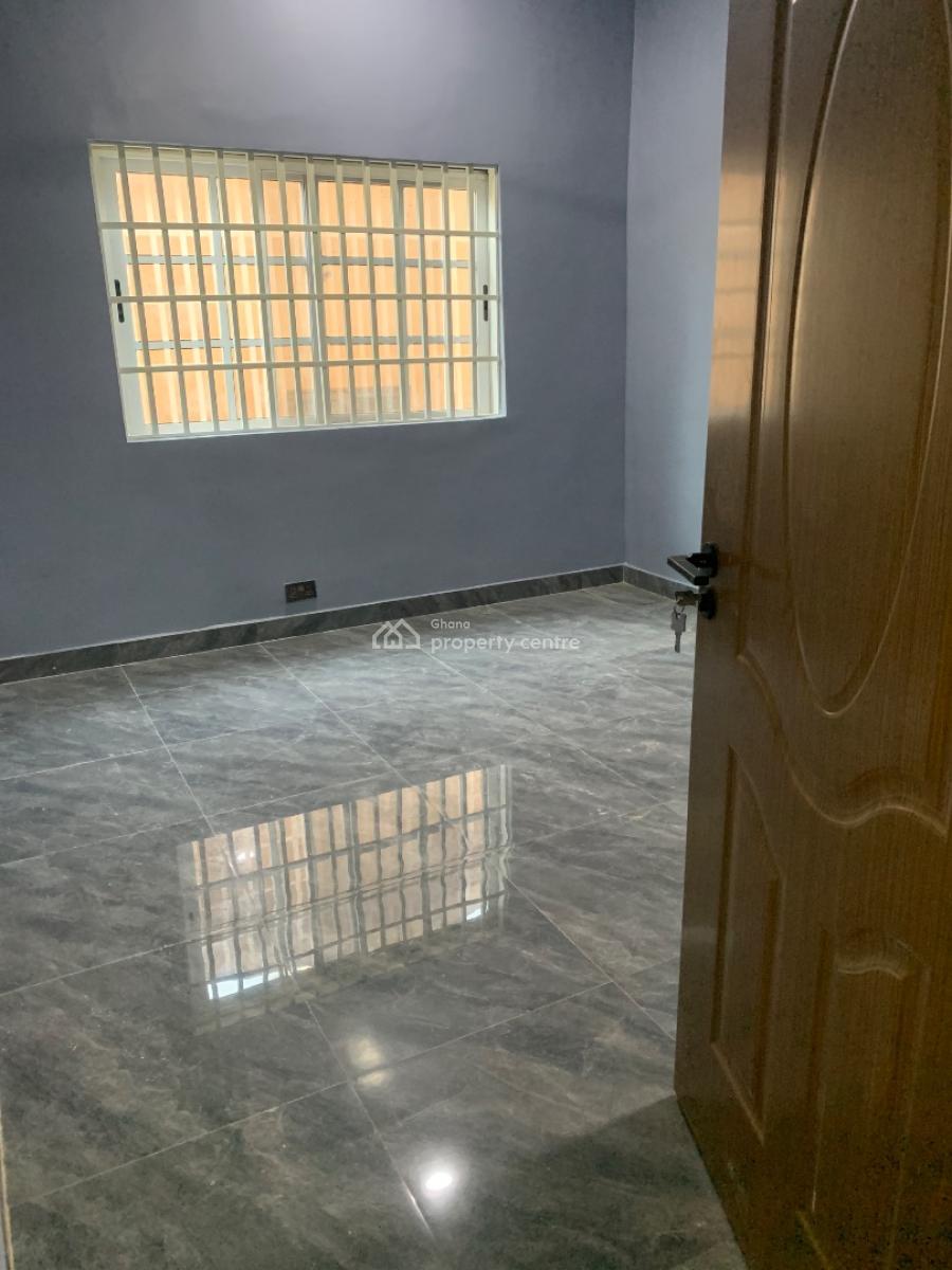 New 2bedroom Apt@ Ashongman Estate, Ga East Municipal, Accra, Apartment for Rent