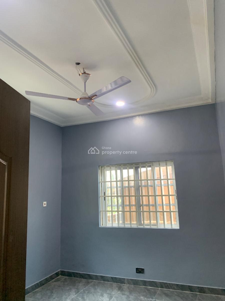 New 2bedroom Apt@ Ashongman Estate, Ga East Municipal, Accra, Apartment for Rent