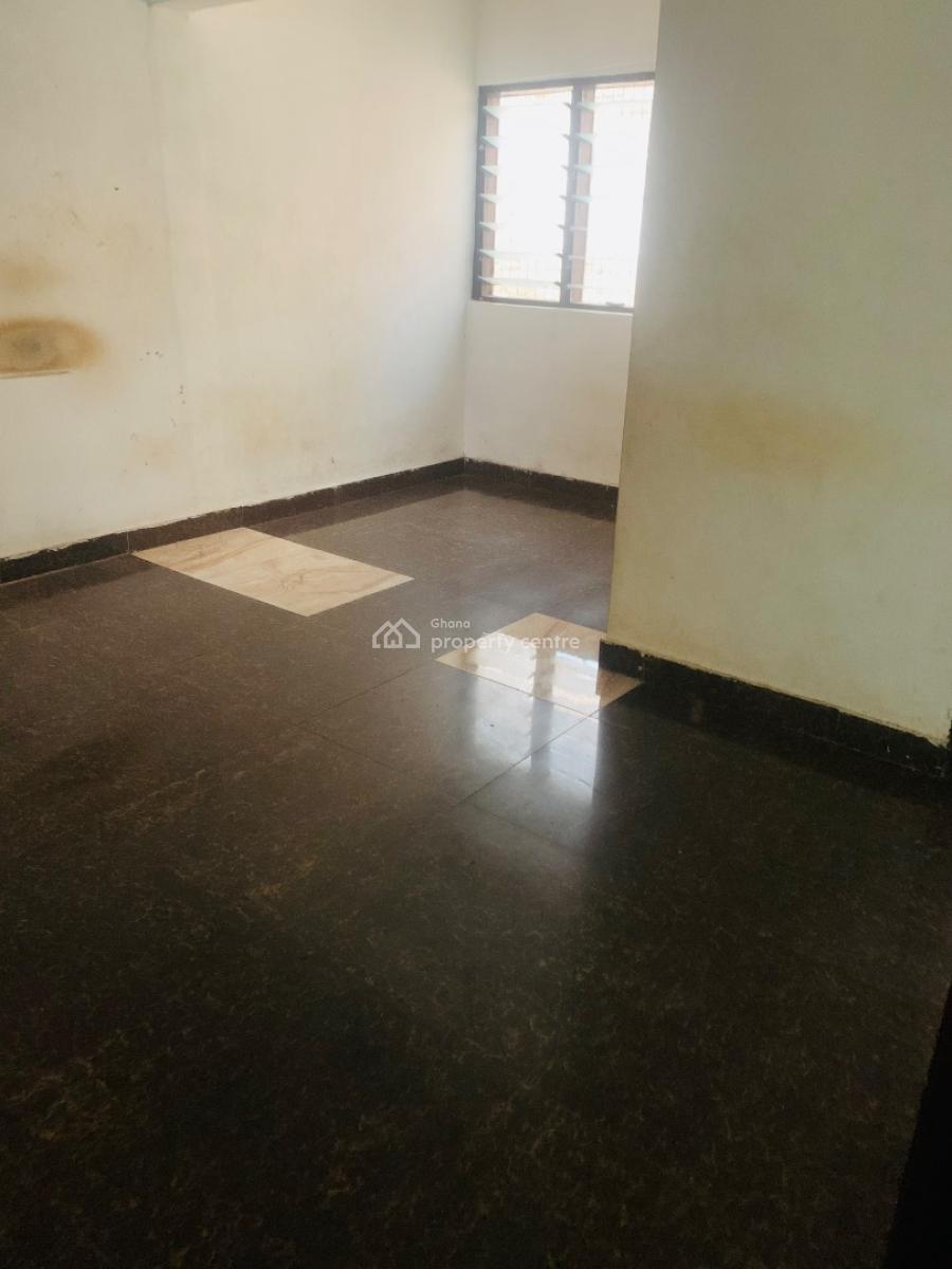 Chamber and Hall Apt@ashongman Estate, Ga East Municipal, Accra, Apartment for Rent