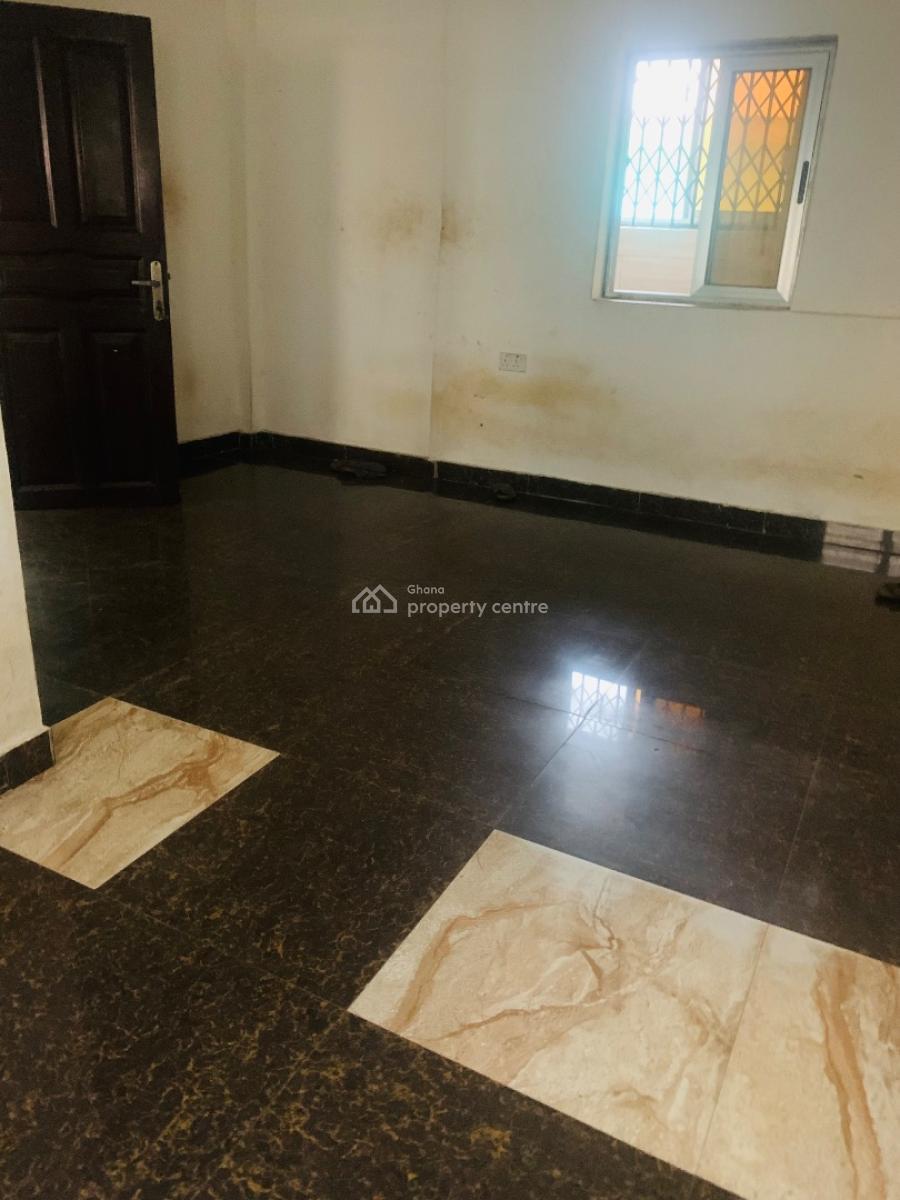 Chamber and Hall Apt@ashongman Estate, Ga East Municipal, Accra, Apartment for Rent