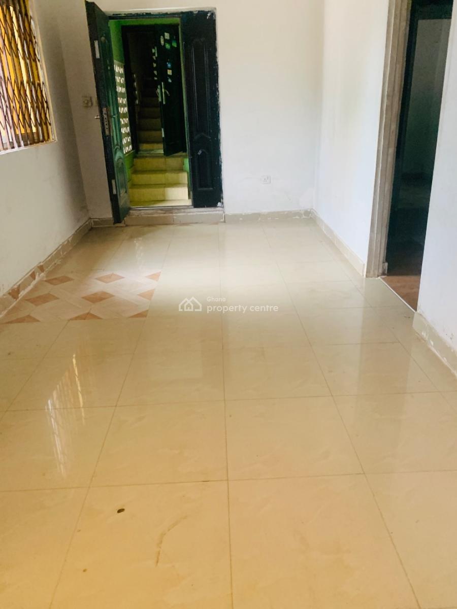 Chamber and Hall Apt@ Atomic Hills, Ga East Municipal, Accra, Apartment for Rent