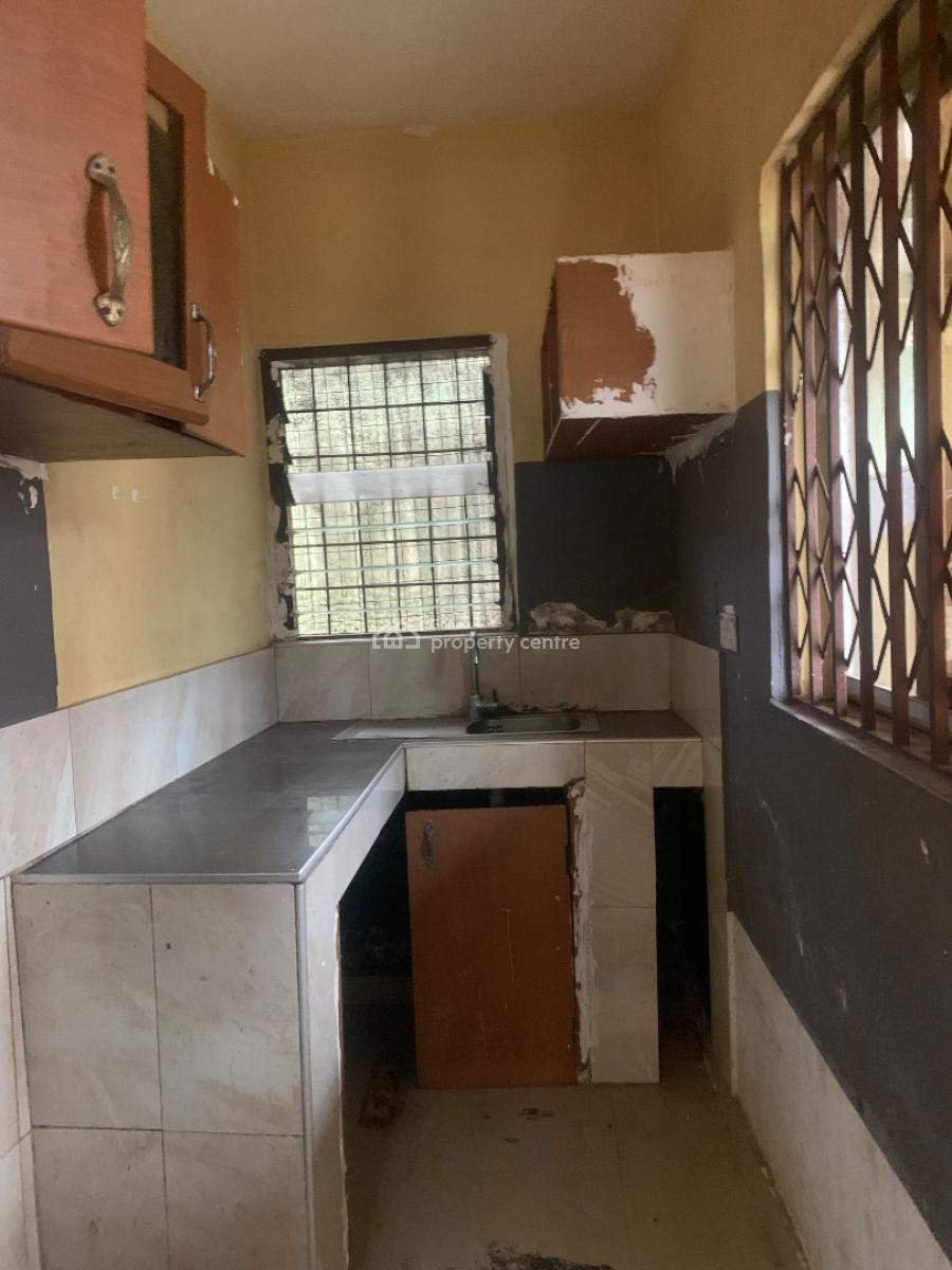 Chamber and Hall Apt@ Atomic Hills, Ga East Municipal, Accra, Apartment for Rent