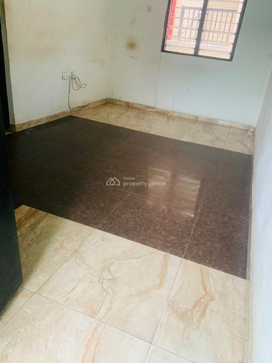 Chamber and Hall Apt@ Atomic Hills, Ga East Municipal, Accra, Apartment for Rent