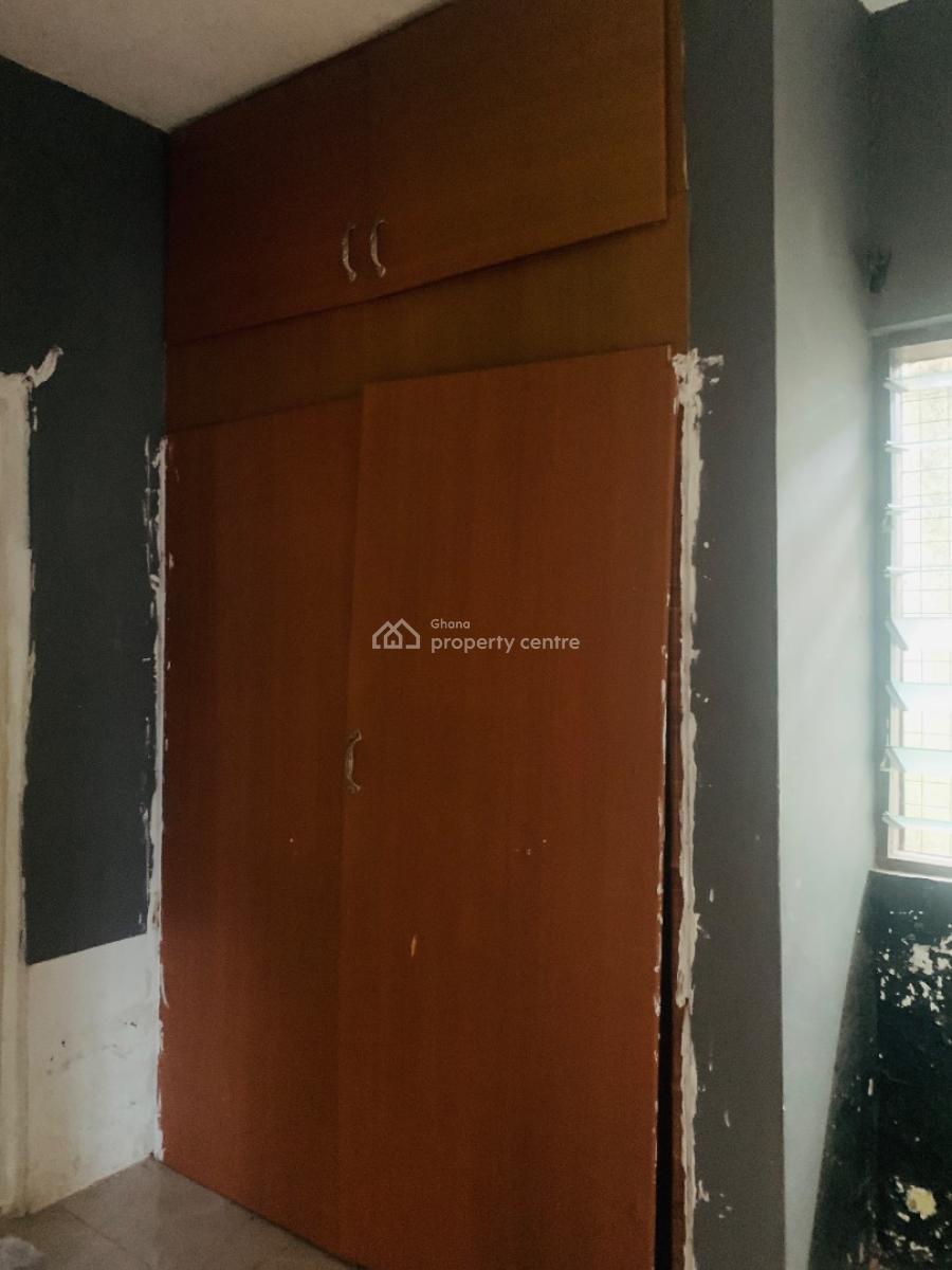 Chamber and Hall Apt@ Atomic Hills, Ga East Municipal, Accra, Apartment for Rent