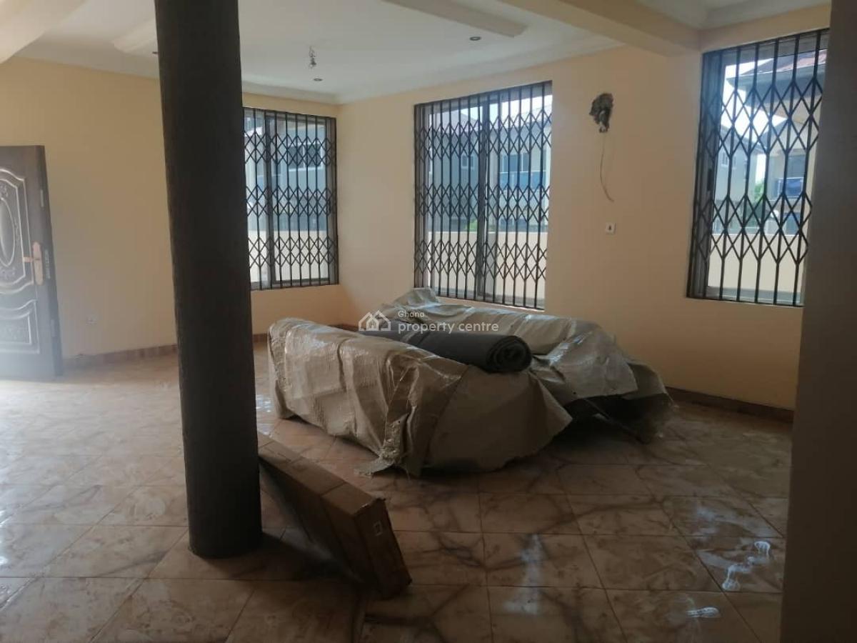 Fully Furnished 4-bedroom Semi-detached House, New Oak Villa Estate, Abokobi, Ga East Municipal, Accra, Semi-detached Duplex for Sale