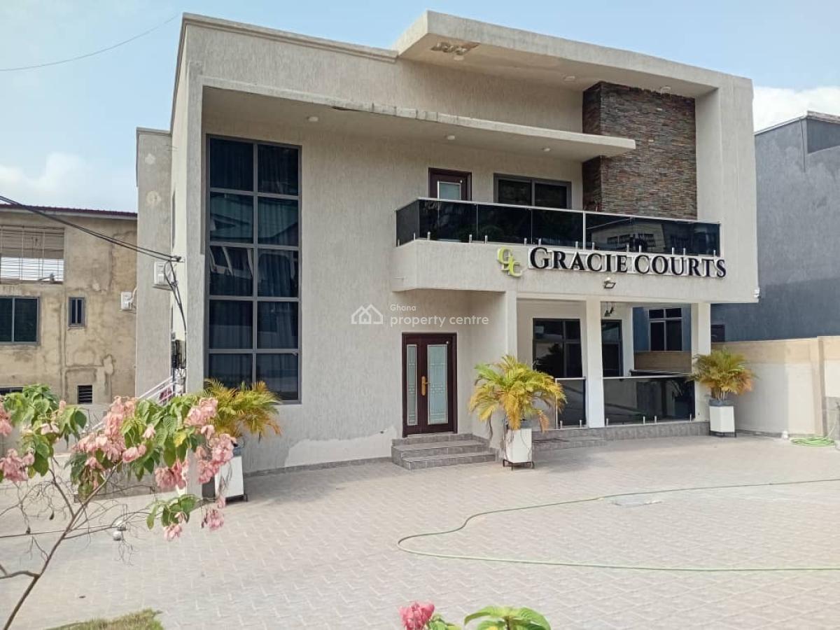 6 Bedrooms at Acp Kwabenya, Acp Estate, Ga East Municipal, Accra, Detached Duplex for Sale