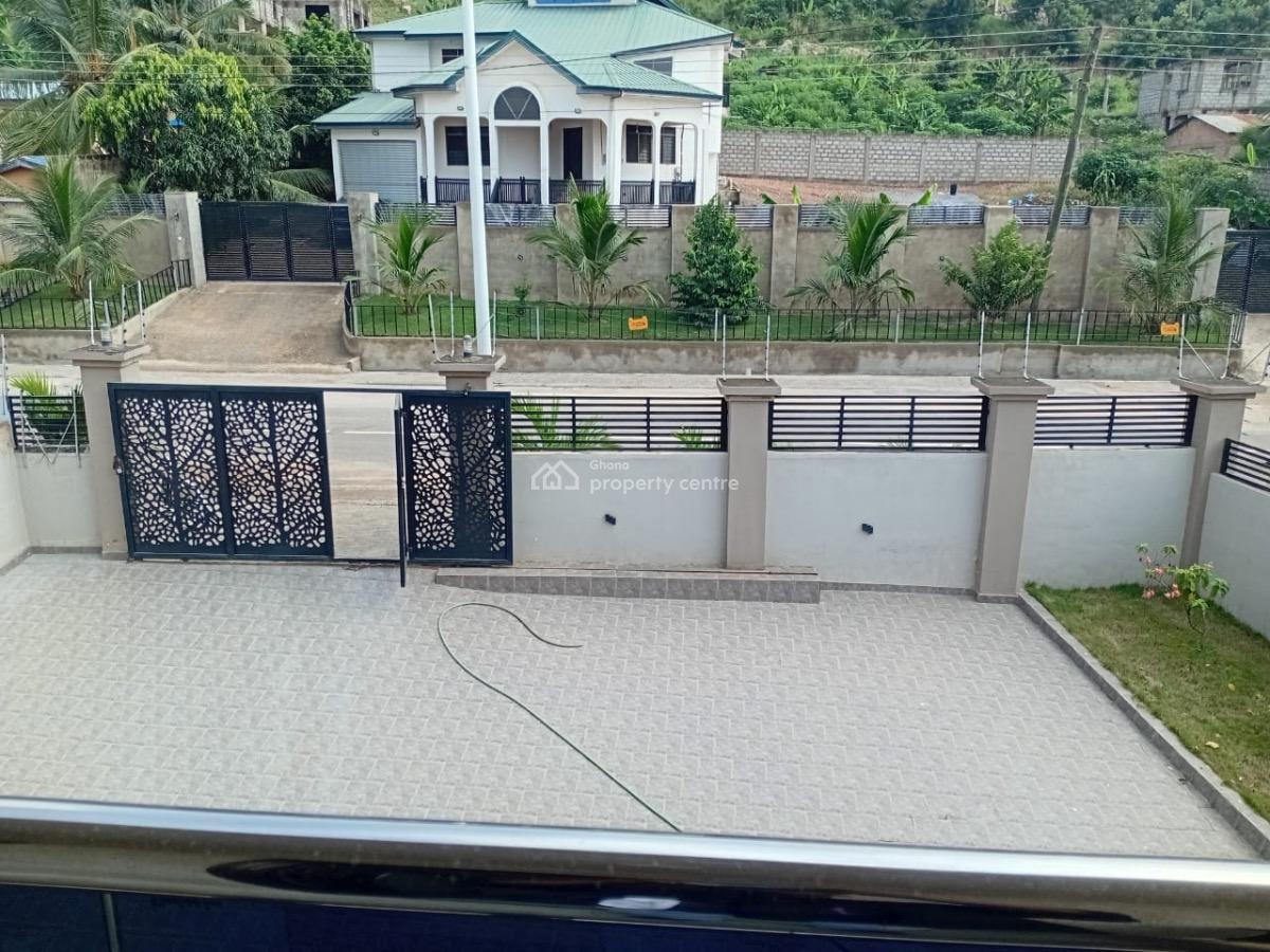6 Bedrooms at Acp Kwabenya, Acp Estate, Ga East Municipal, Accra, Detached Duplex for Sale