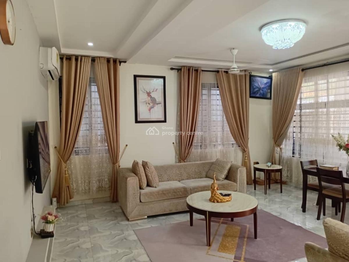 6 Bedrooms at Acp Kwabenya, Acp Estate, Ga East Municipal, Accra, Detached Duplex for Sale