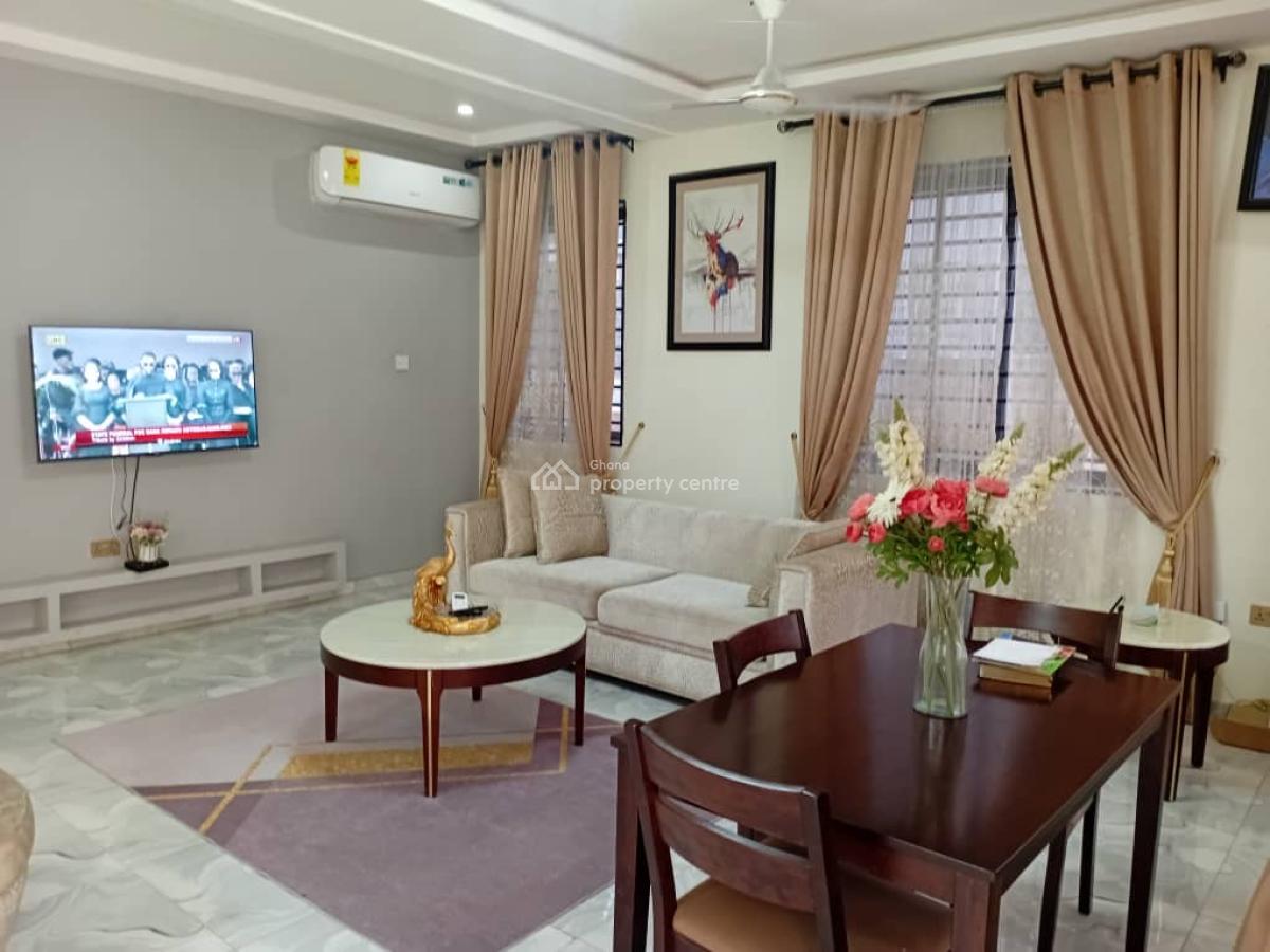 6 Bedrooms at Acp Kwabenya, Acp Estate, Ga East Municipal, Accra, Detached Duplex for Sale